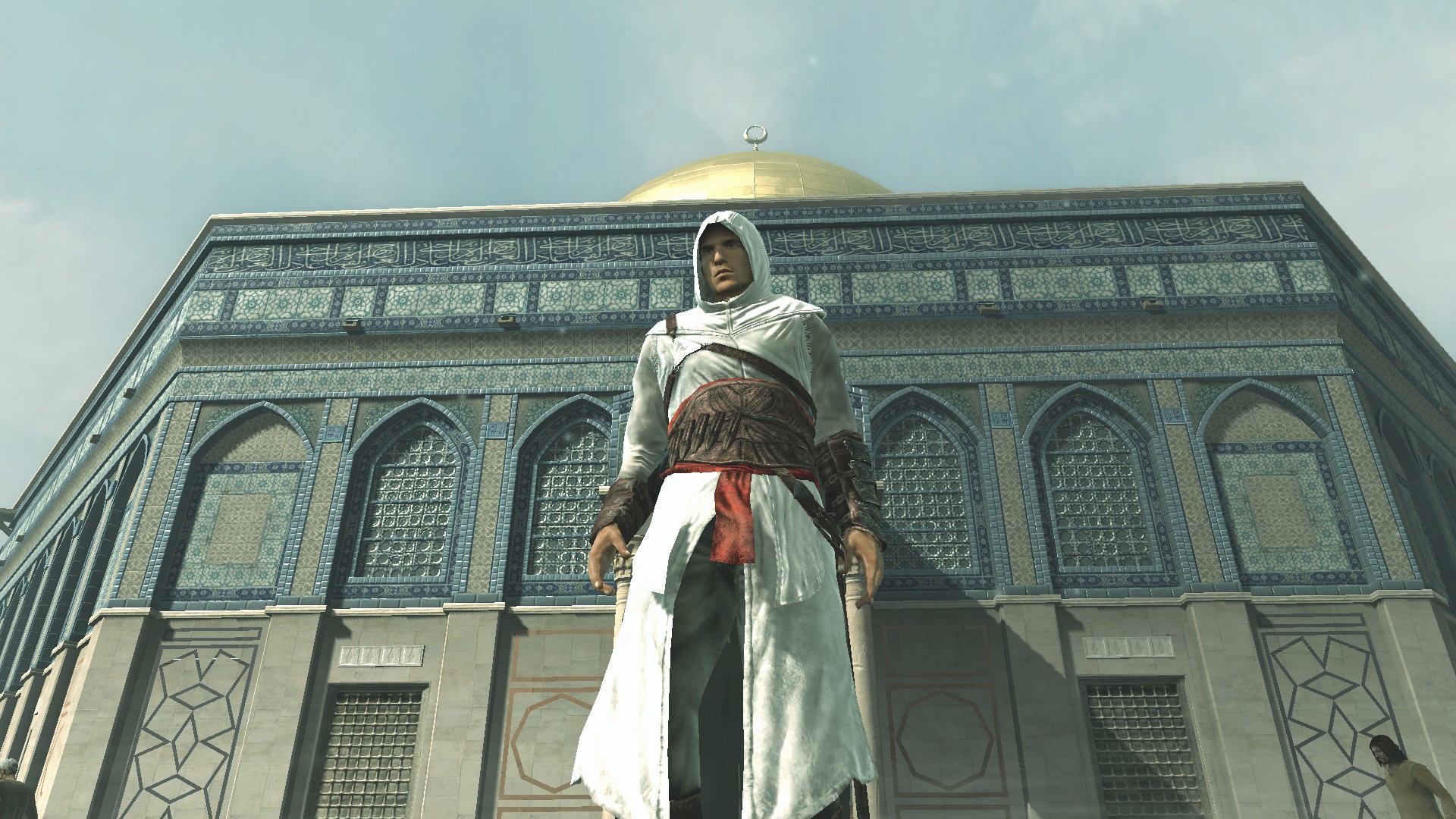 Video Game Assassin 039 S Creed 1920x1080