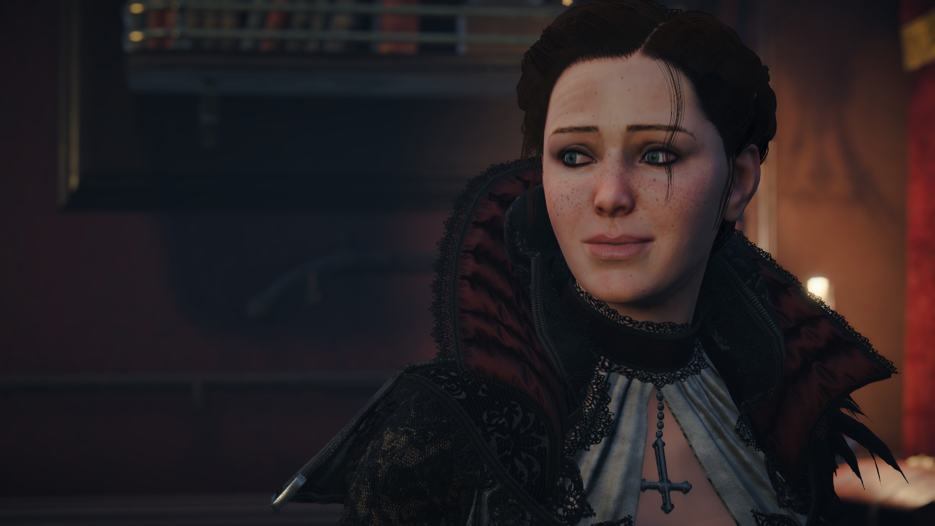 Assassin 039 S Creed Syndicate Evie Frye 1920x1080