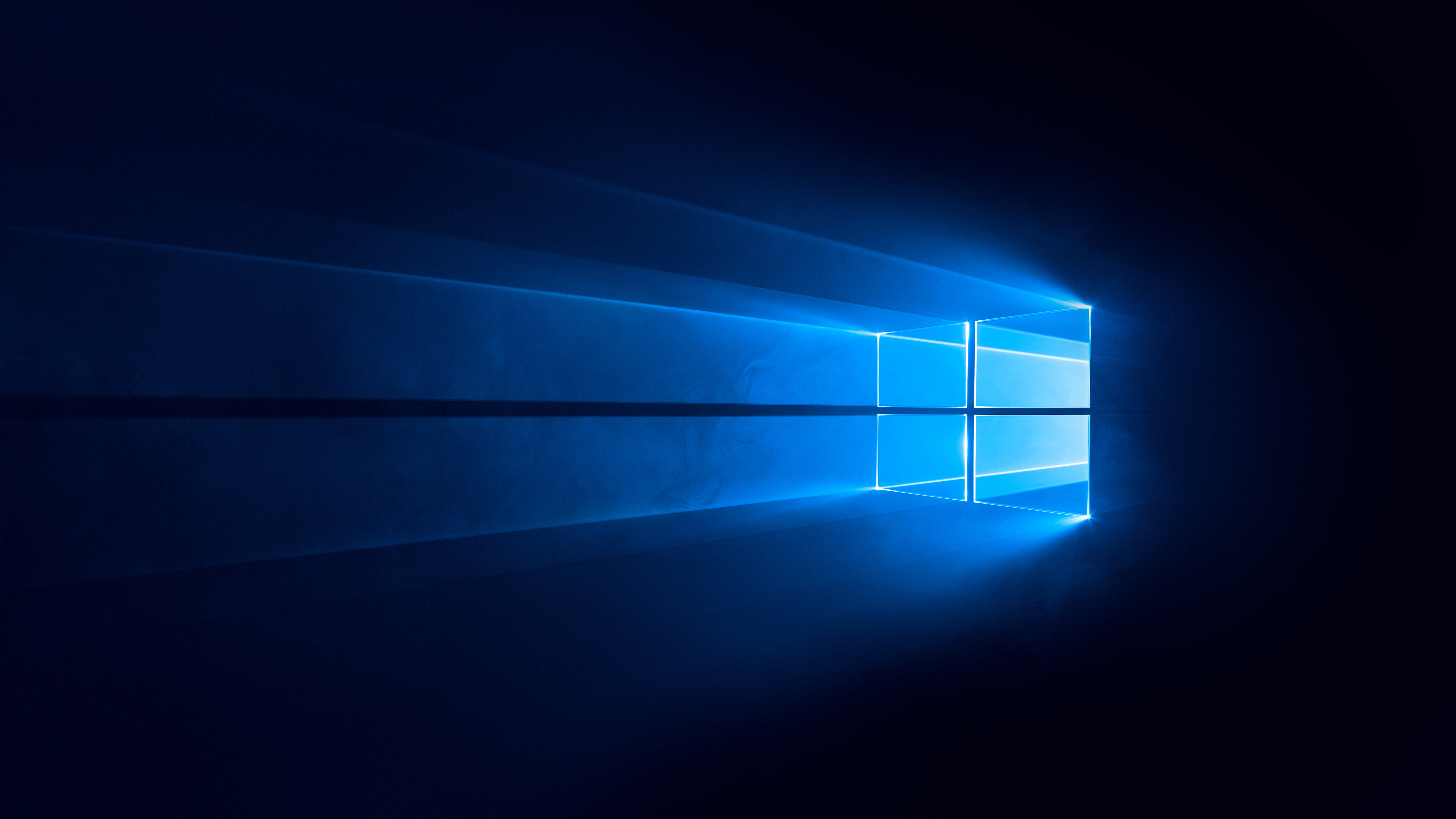 Microsoft Windows 10 7680x4320