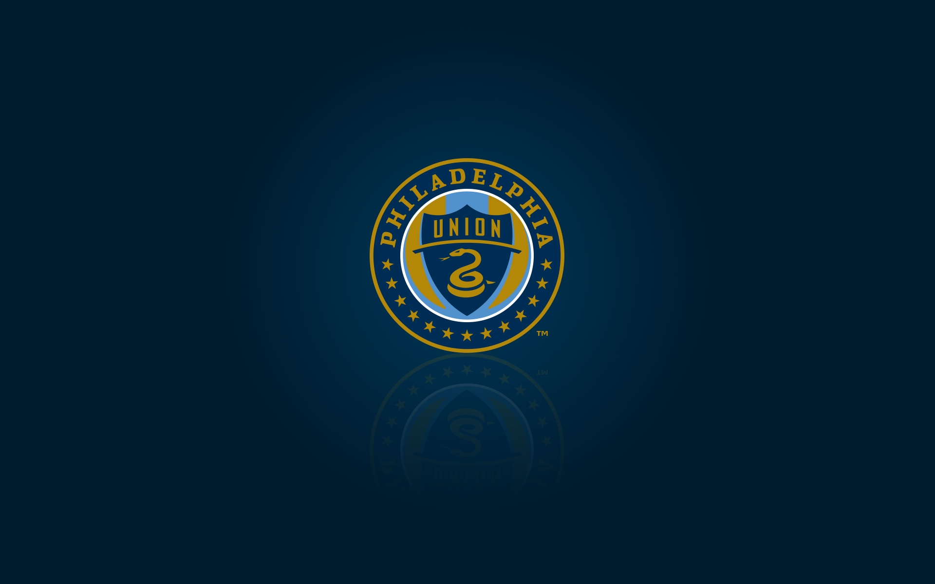 Emblem Logo Mls Philadelphia Union Soccer 1920x1200