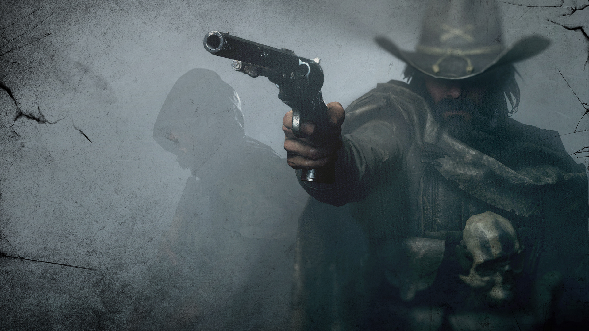 Video Game Hunt Showdown 1920x1080