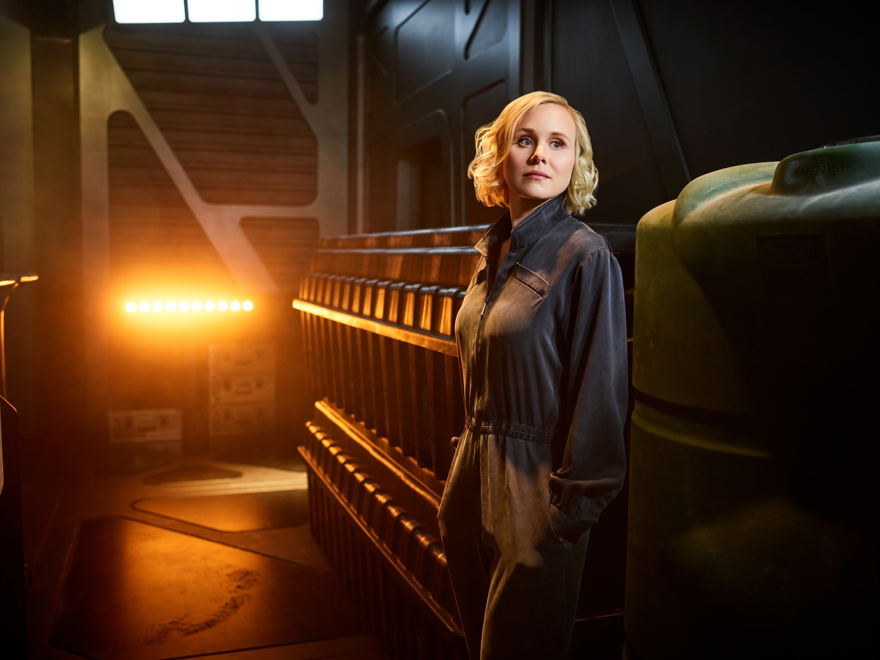 Alison Pill Star Trek Picard 3000x2251