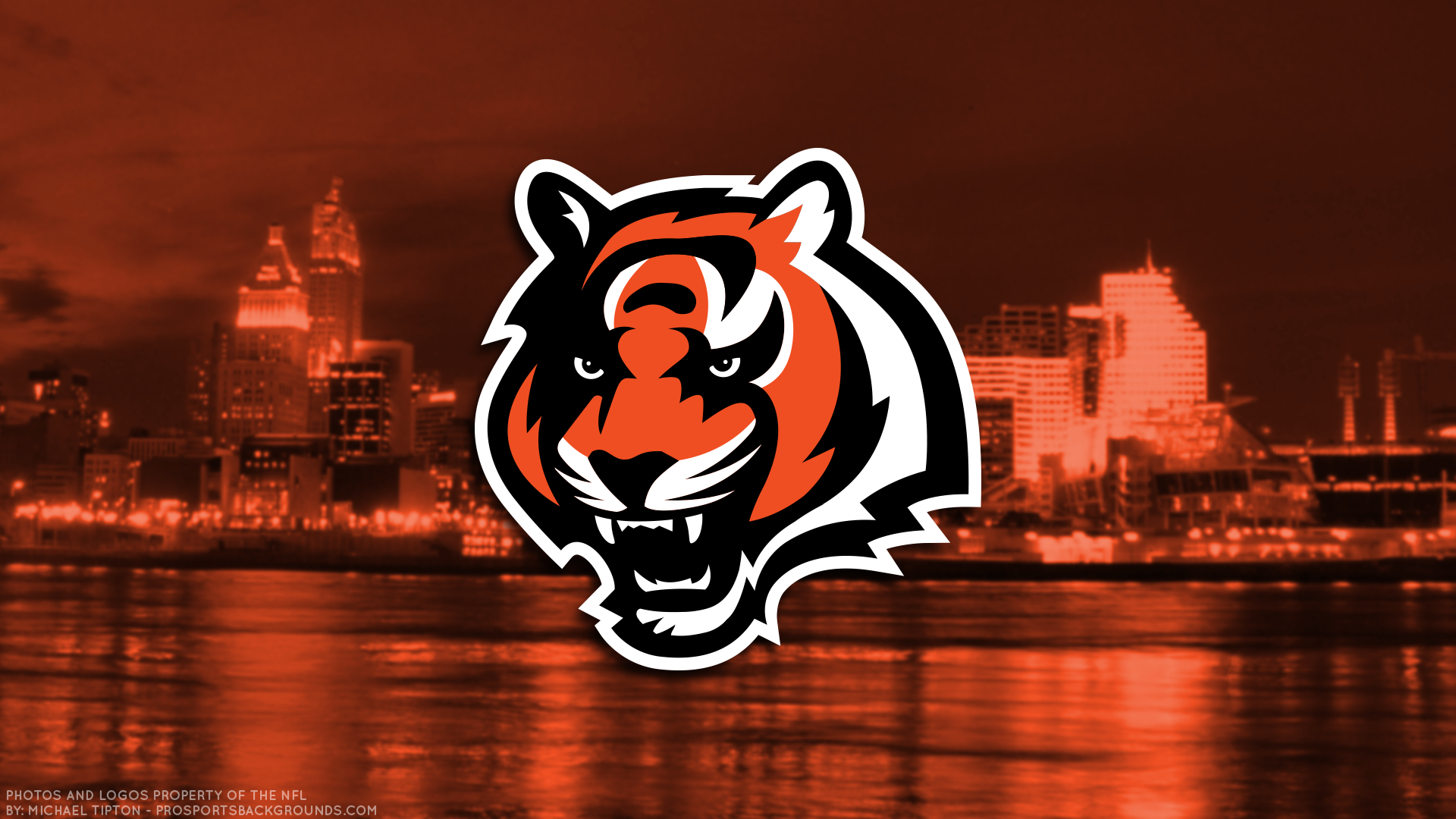 Sports Cincinnati Bengals 1920x1080