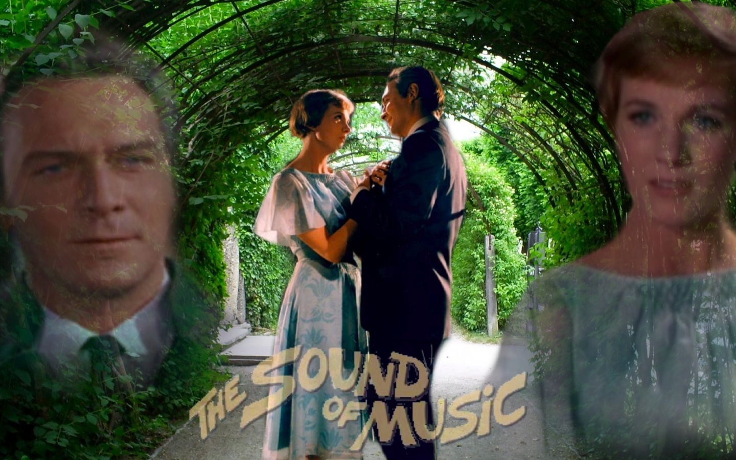 The Sound Of Music 1440x900