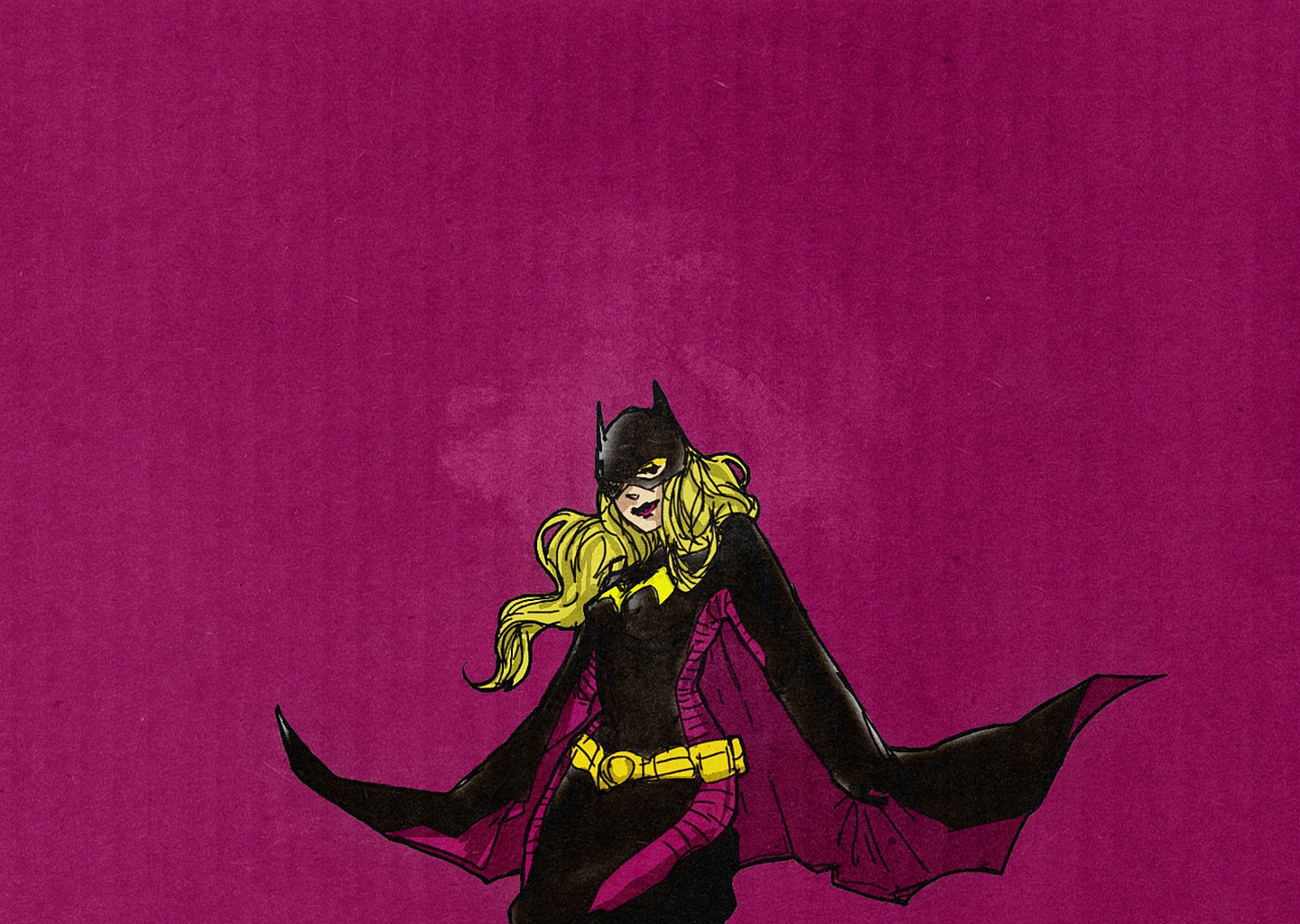 Batgirl 1440x1024