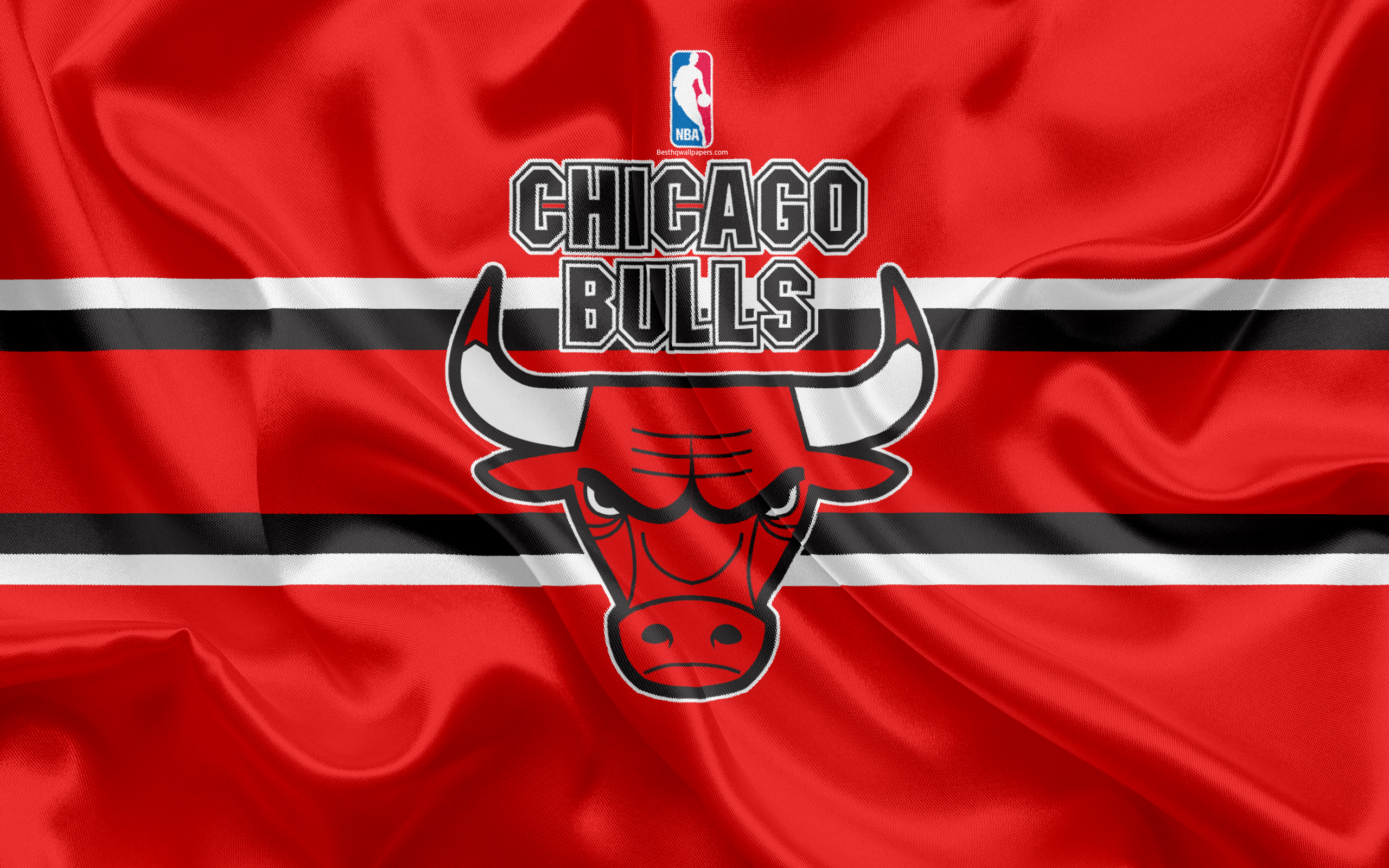 Basketball Chicago Bulls Logo Nba 2560x1600