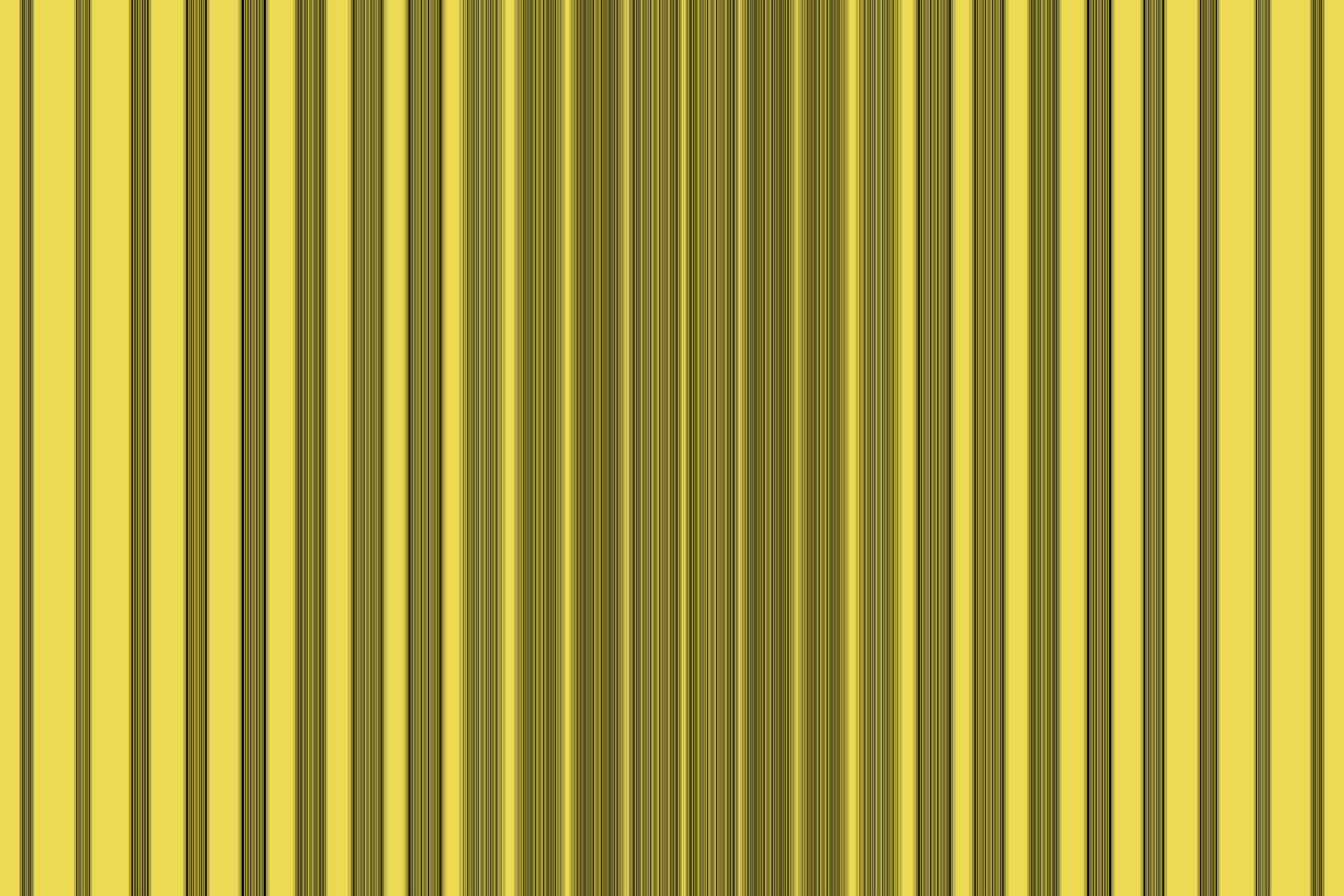 Lines Yellow 3000x2000