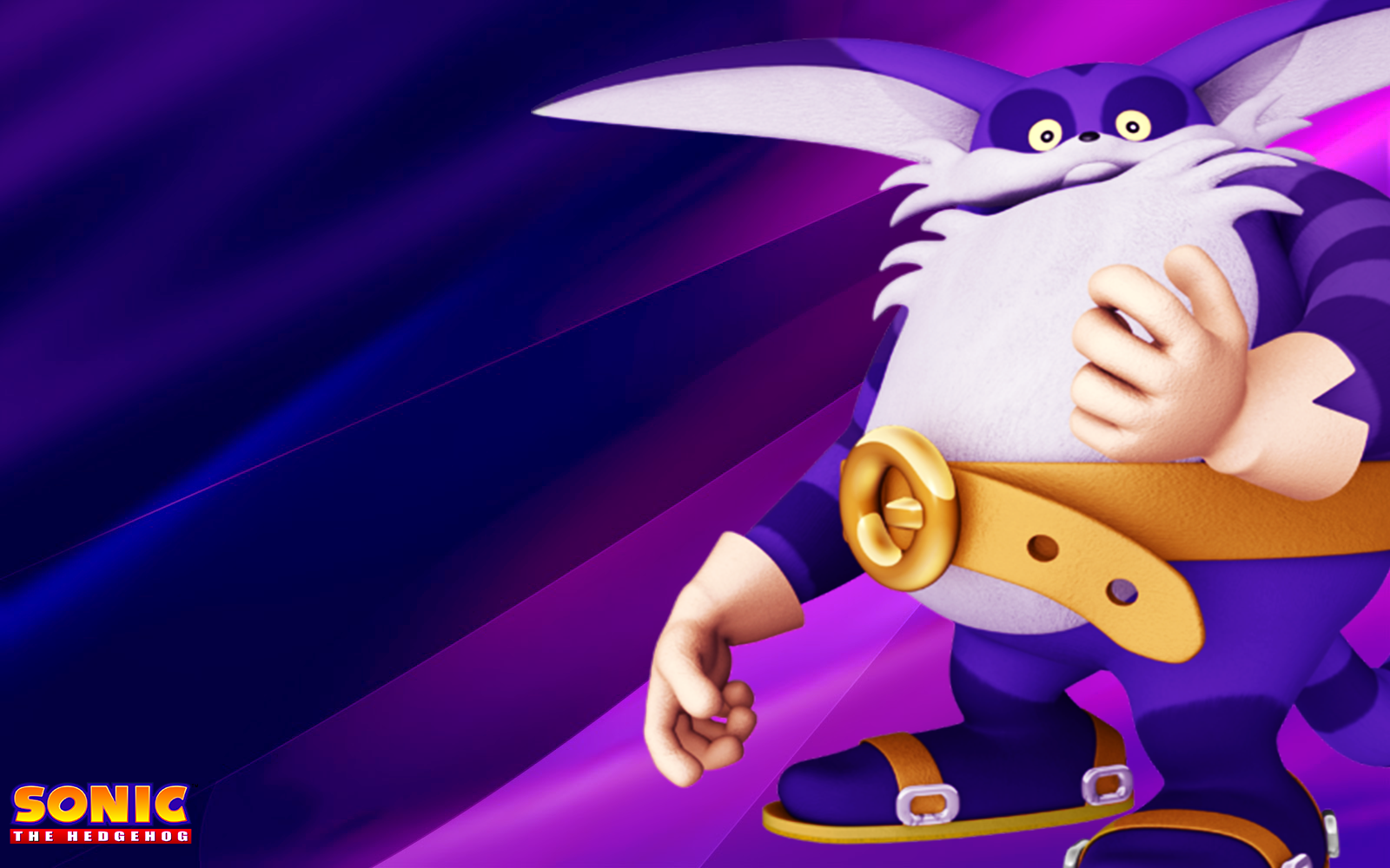 Big The Cat 1600x1000