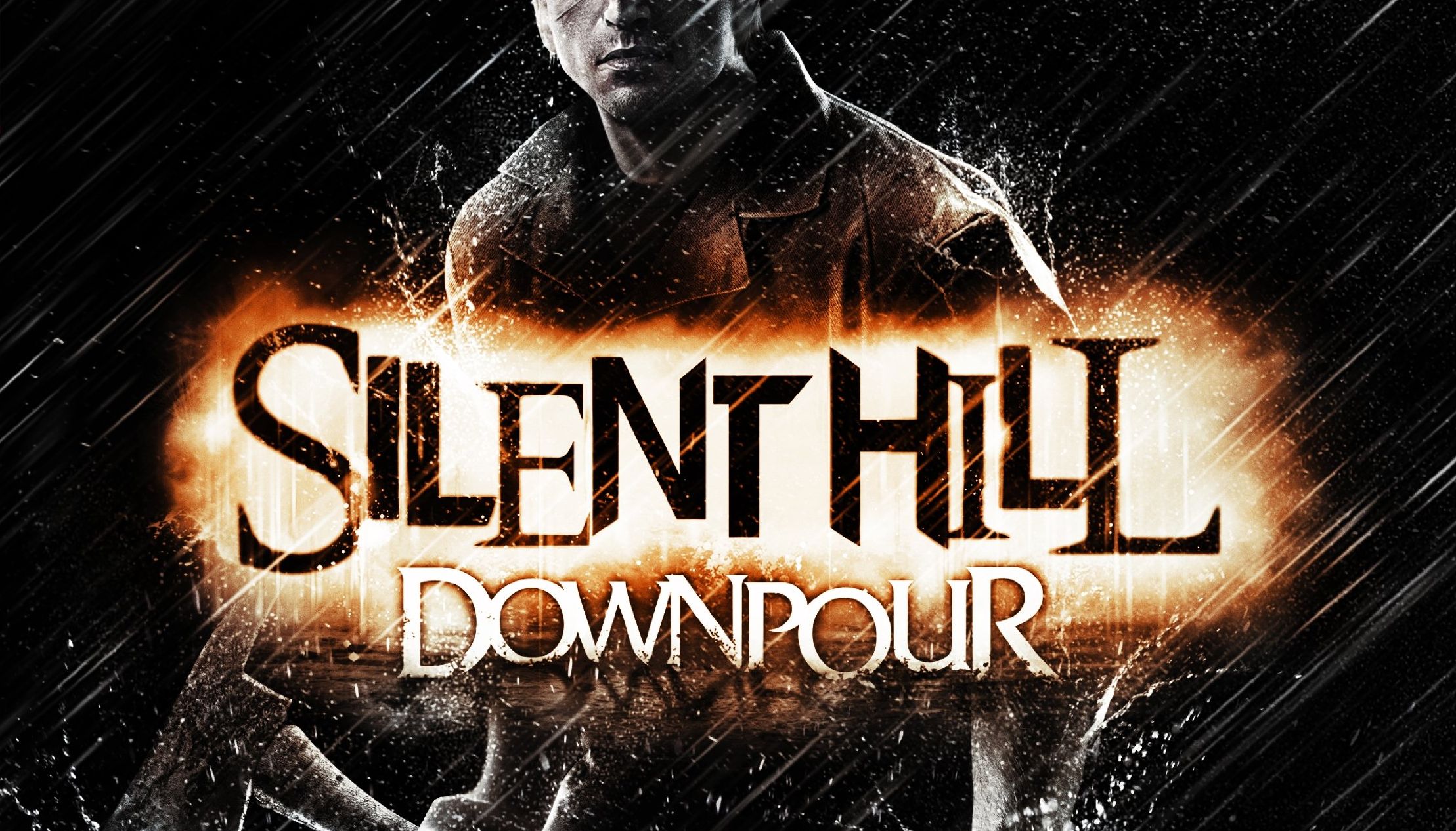 Silent Hill Silent Hill Downpour 2217x1267