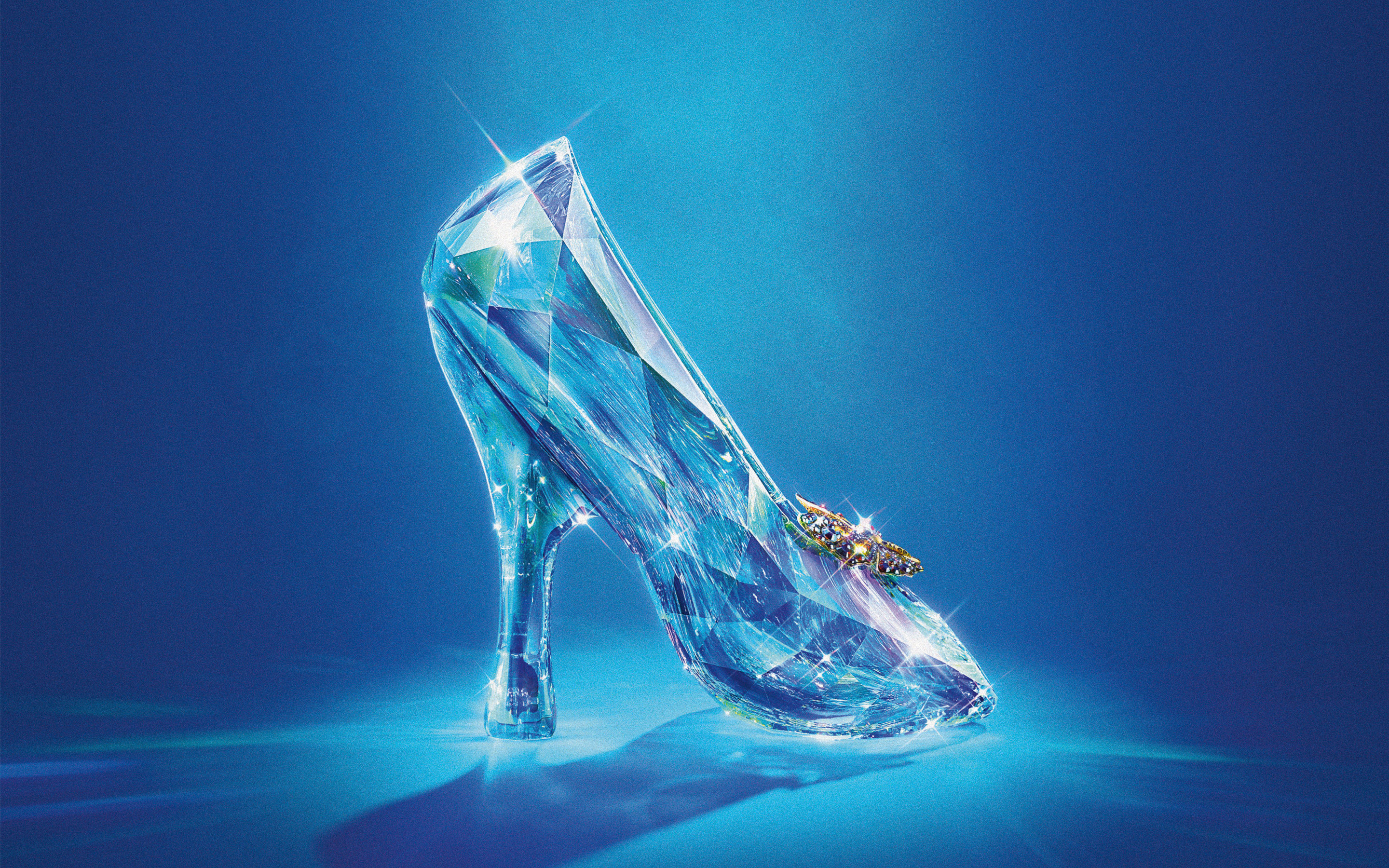 Movie Cinderella 2015 2880x1800