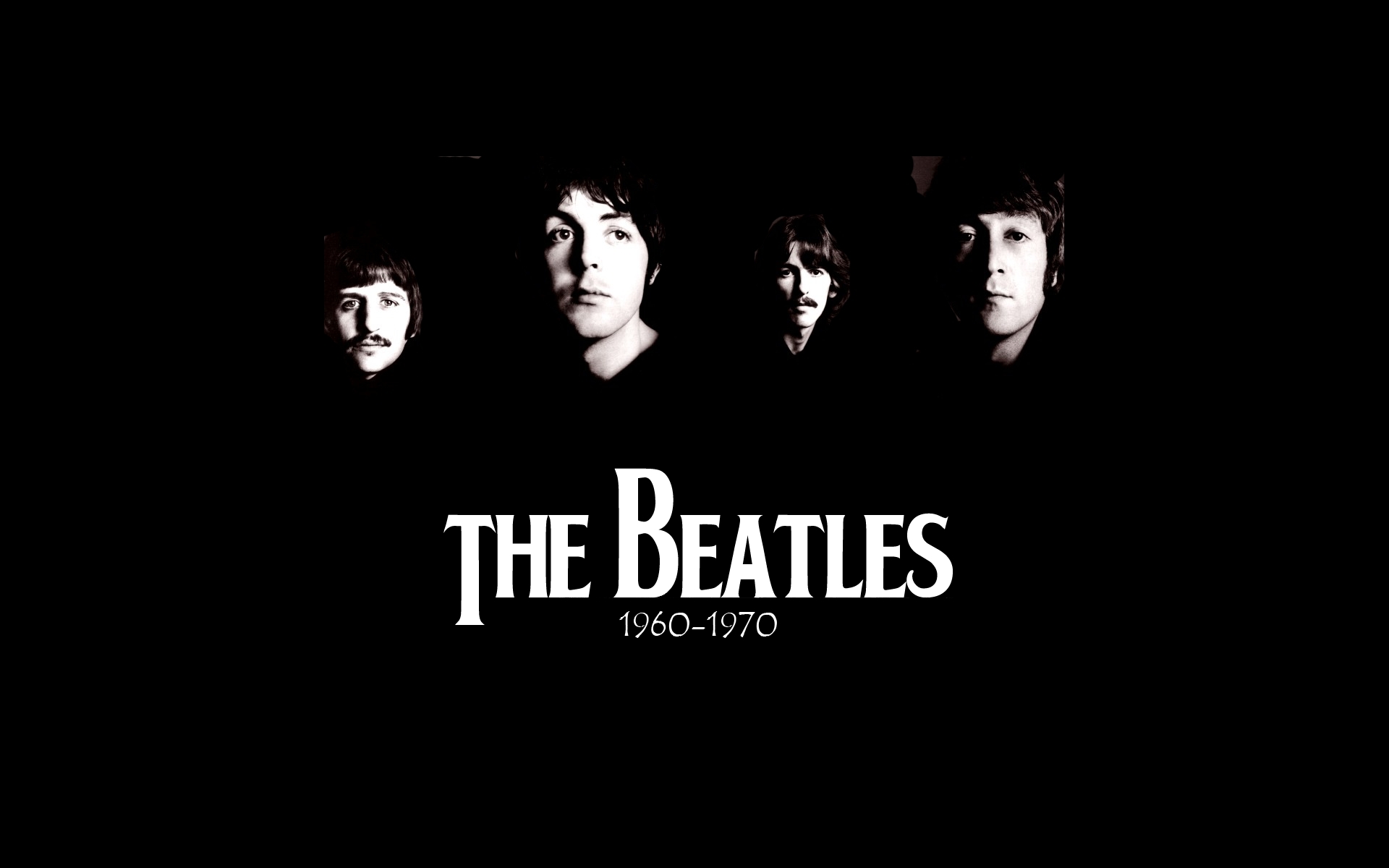 Music The Beatles 1920x1200