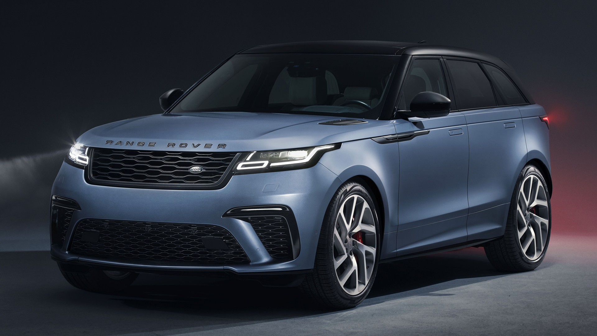 Range Rover Velar Svautobiography Dynamic Edition 1920x1080