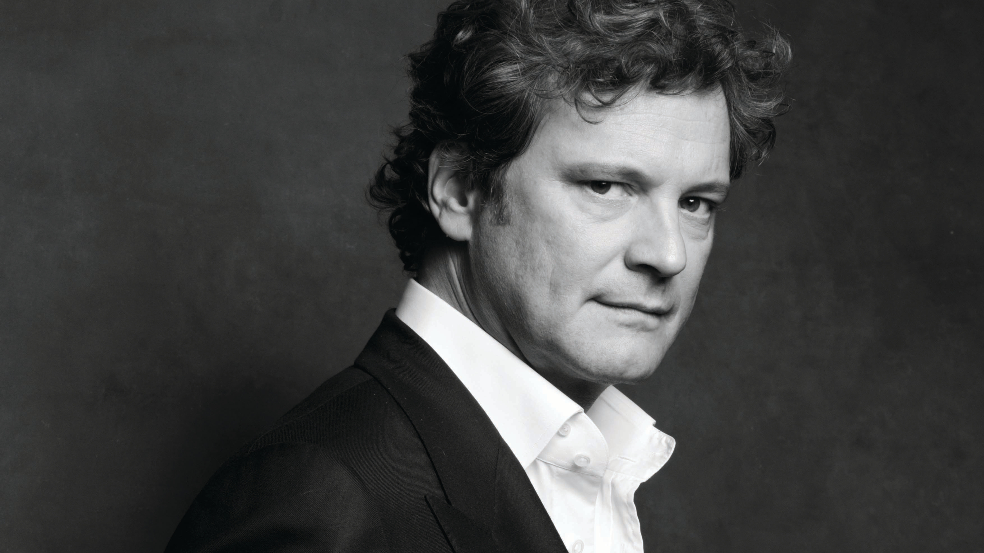 Actor Colin Firth English 3360x1890