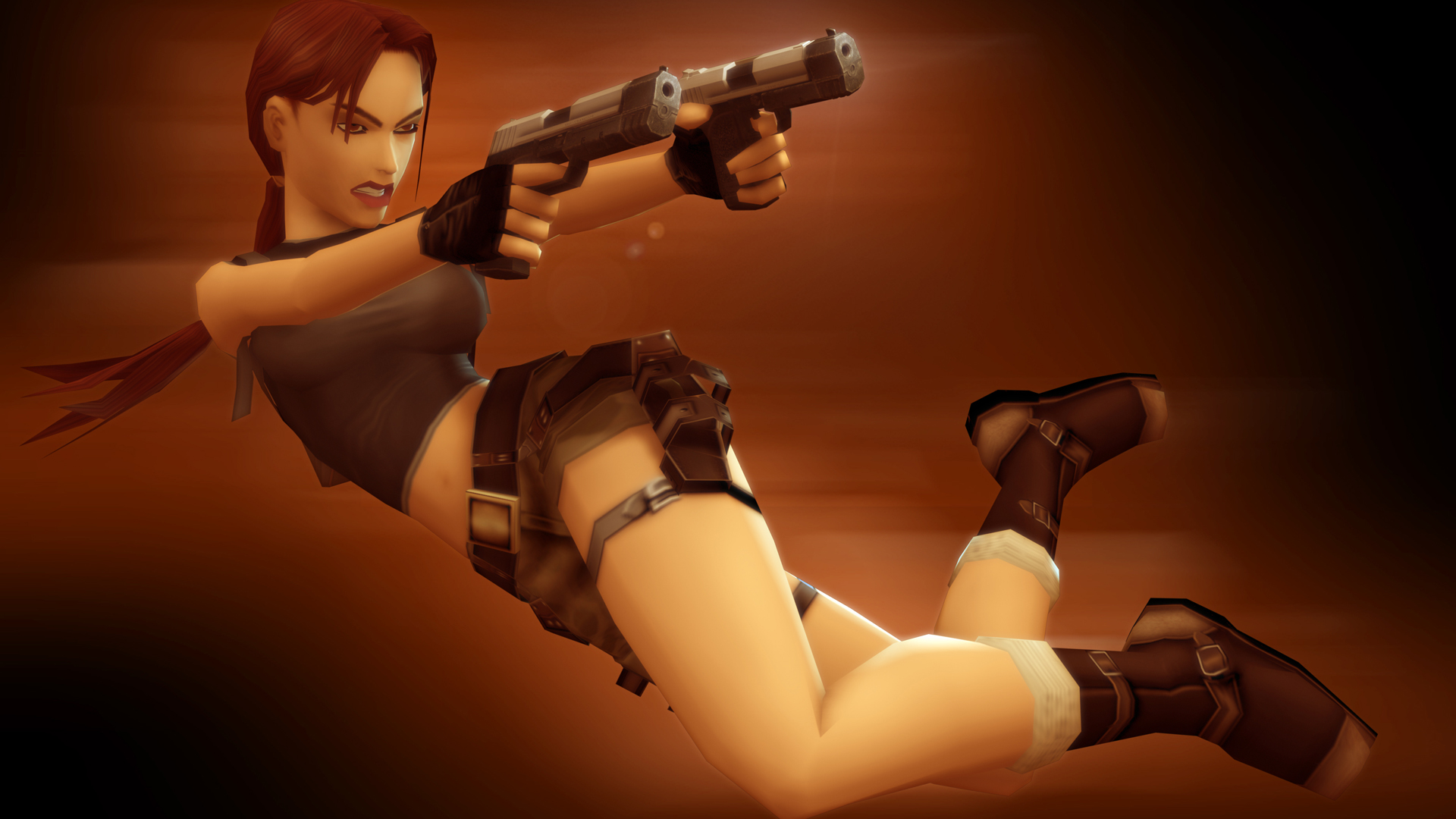 Lara Croft Tomb Raider Tomb Raider Angel Of Darkness 1920x1080