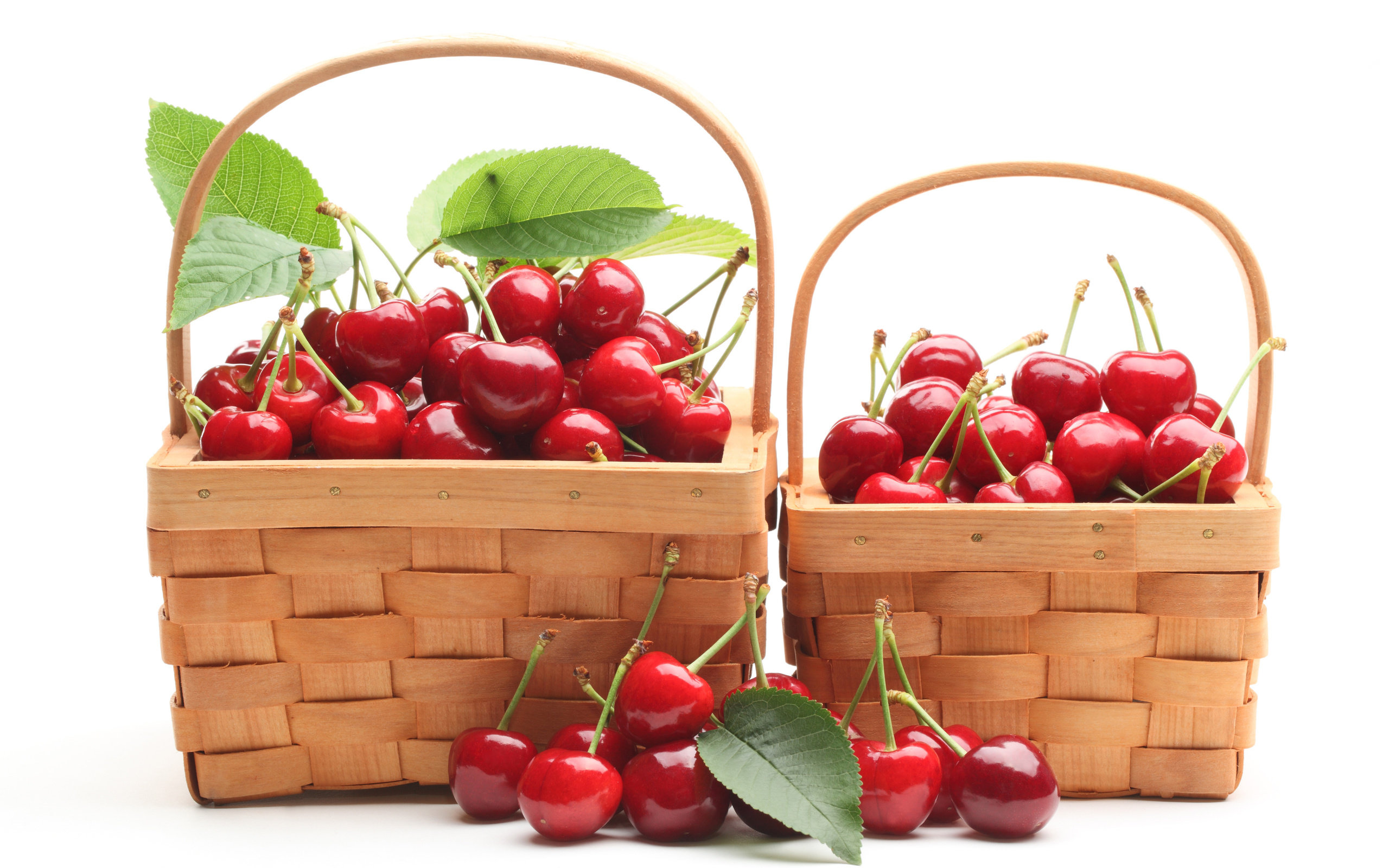 Food Cherry 2560x1600