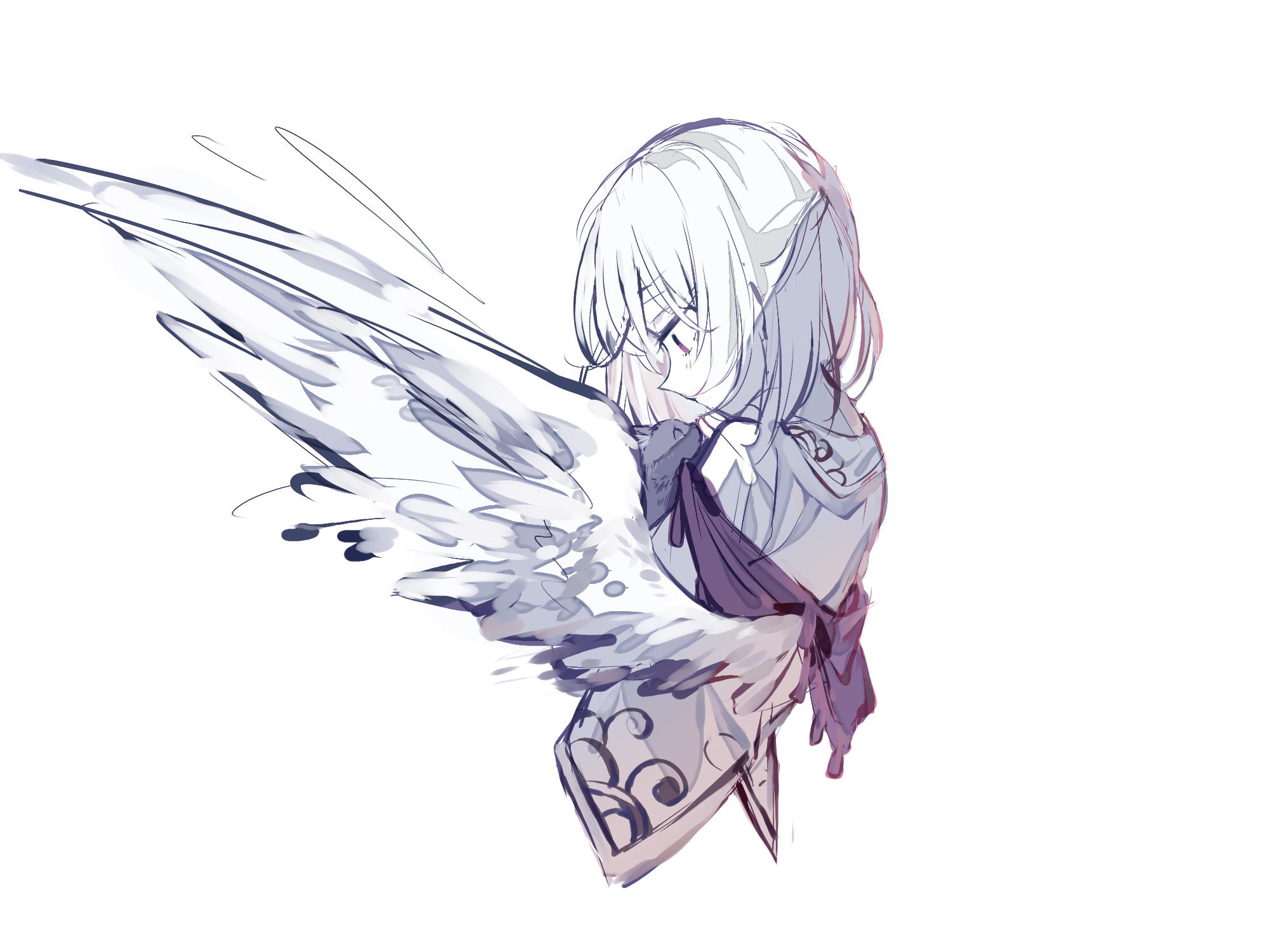 Sagume Kishin 2000x1500