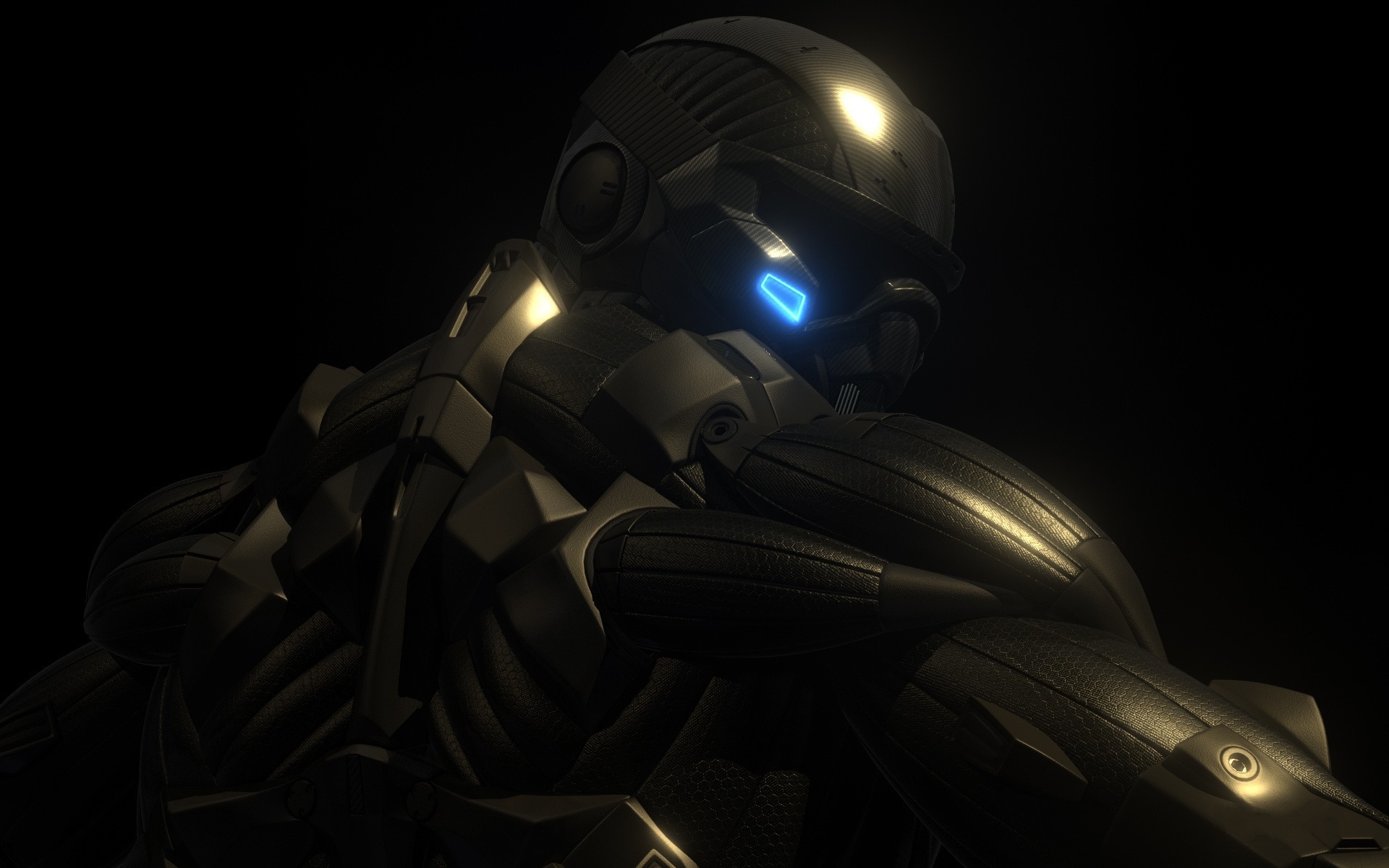 Video Game Crysis 2 1920x1200