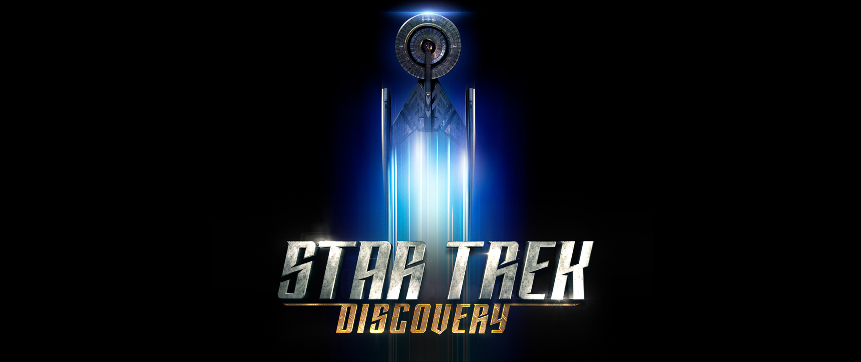 TV Show Star Trek Discovery 2800x1178