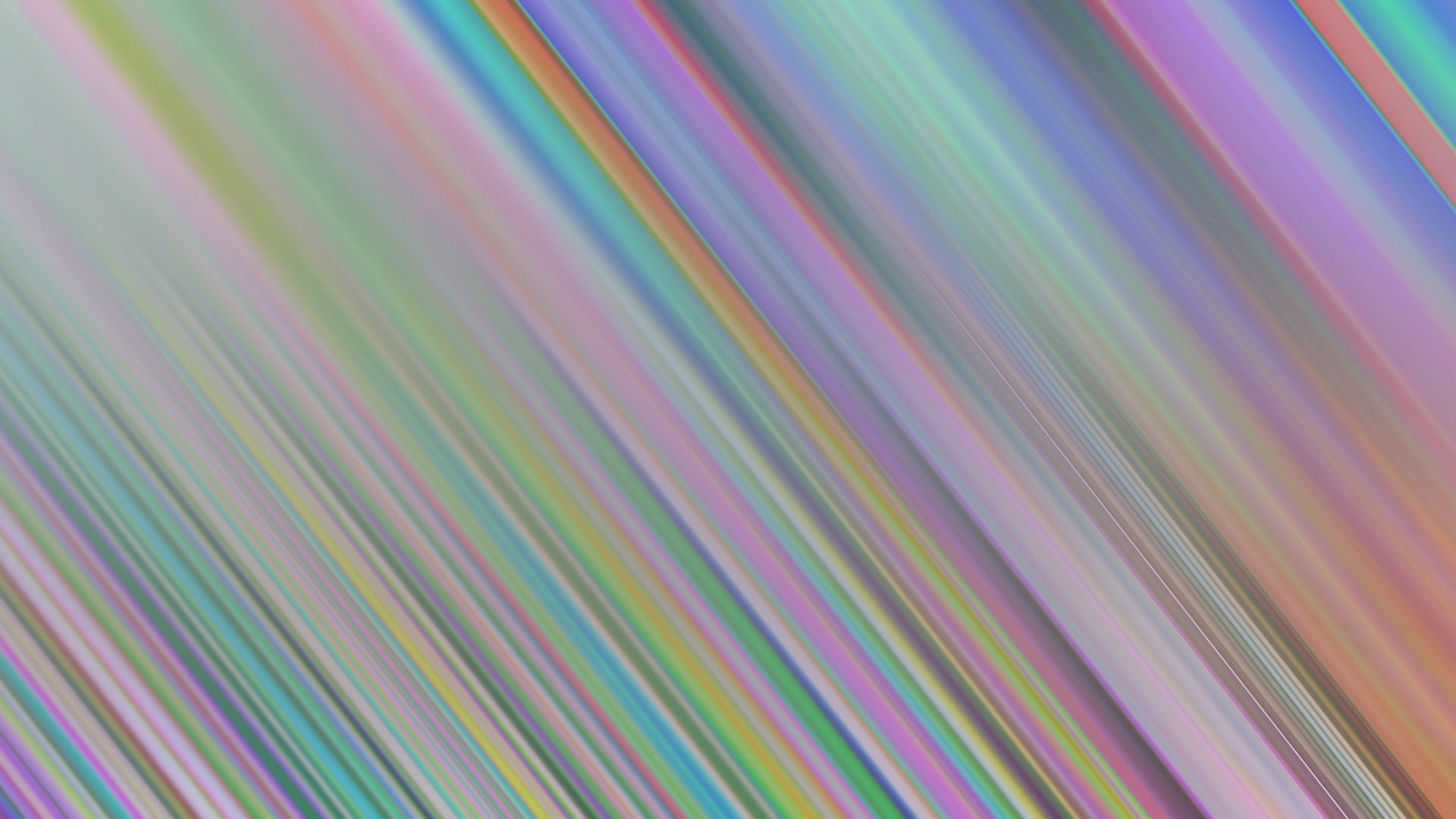 Artistic Colors Digital Art Gradient Stripes 1920x1080
