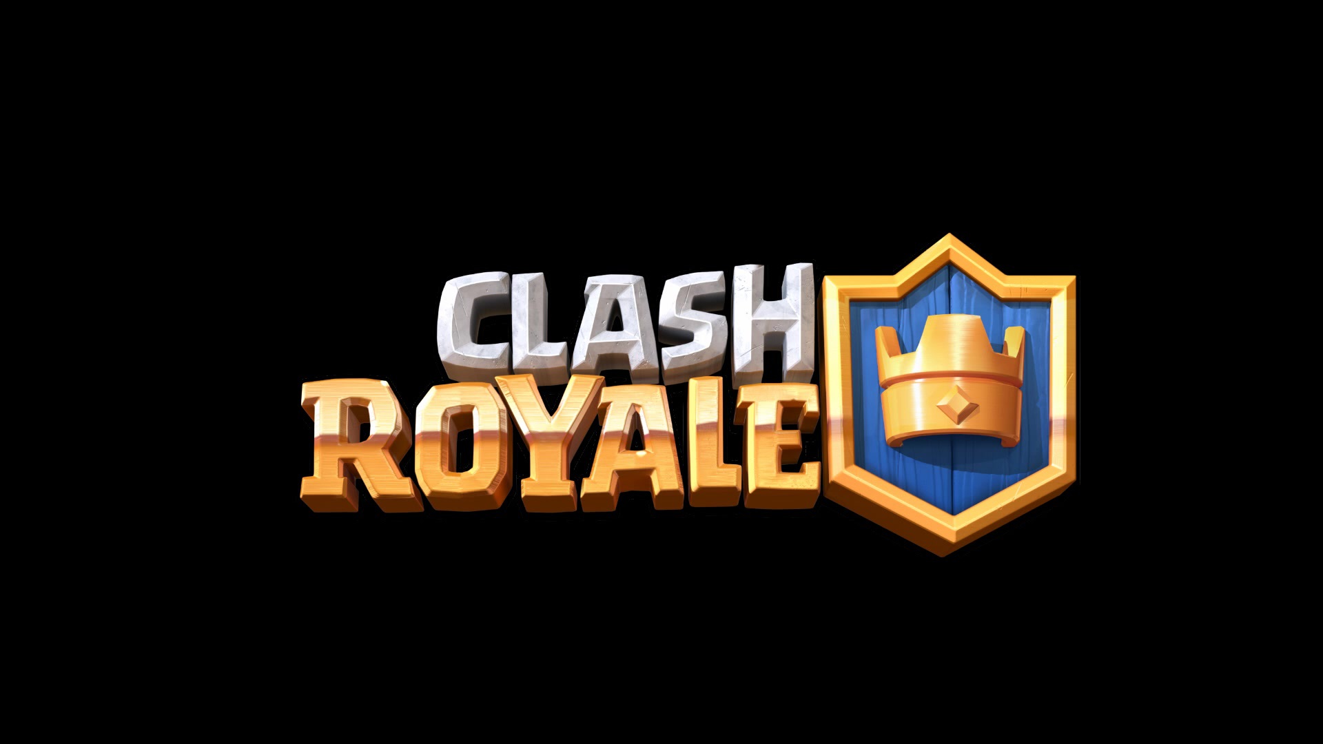 Video Game Clash Royale 1920x1080