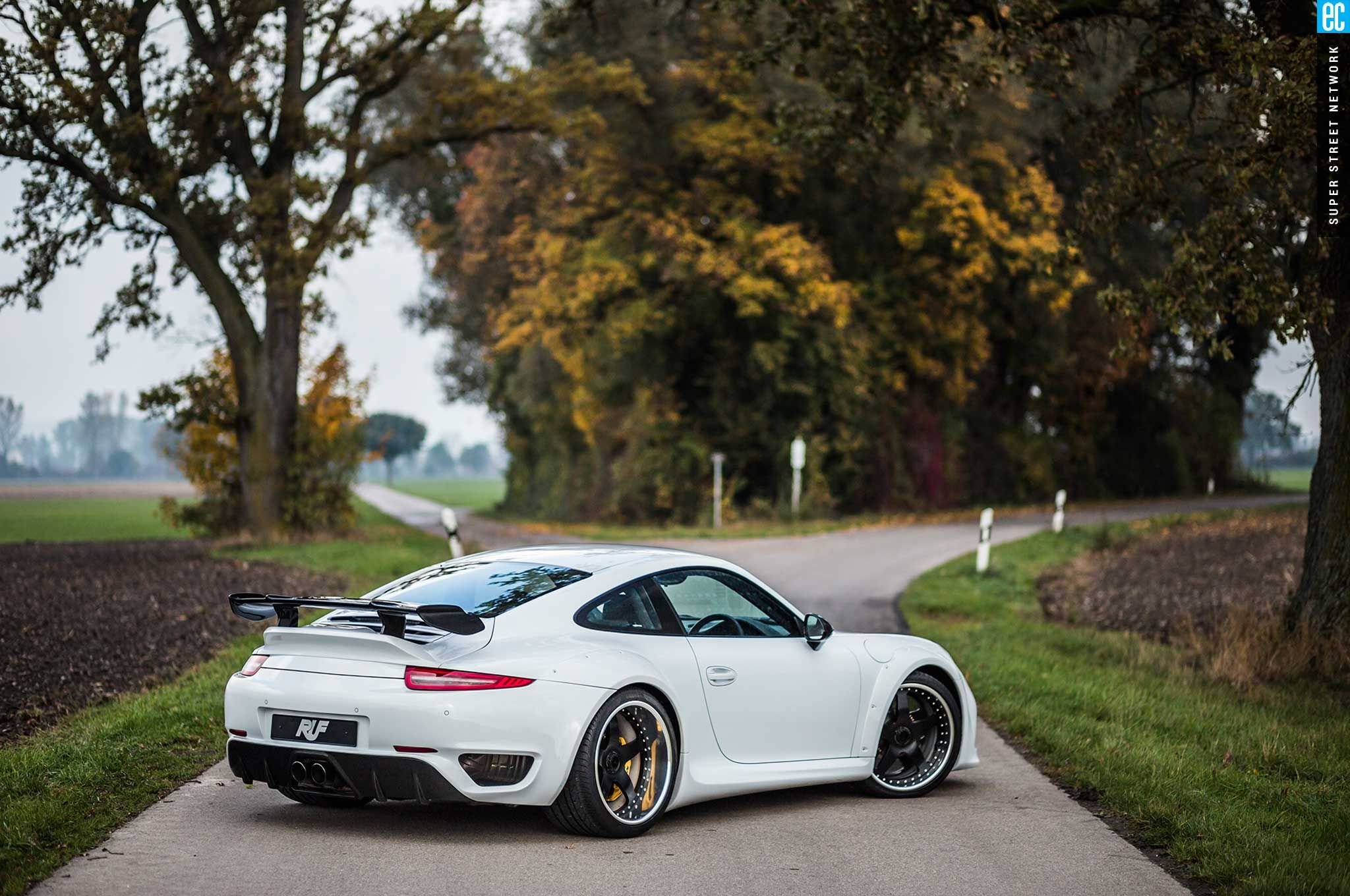 Porsche Porsche 911 Sport Car White Car 2048x1360