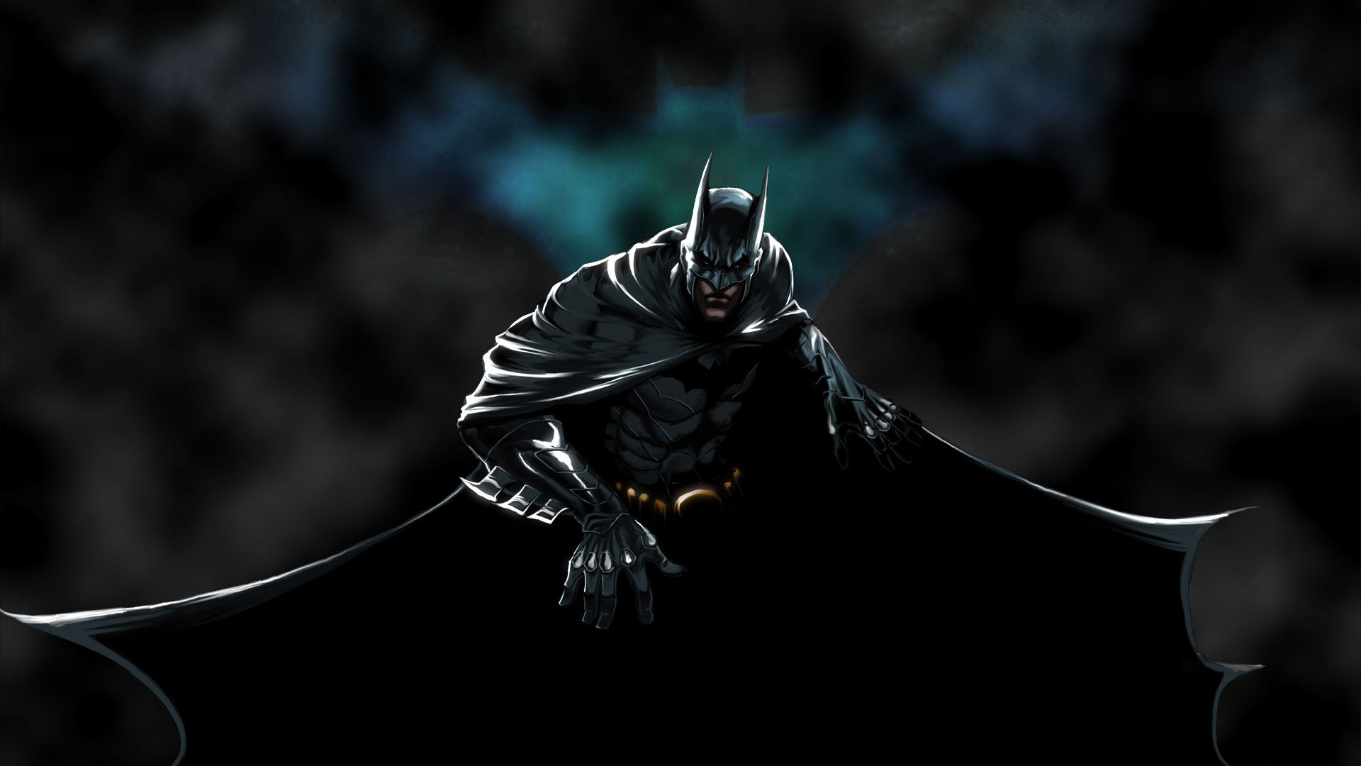 Batman The Dark Knight Rises 1920x1080
