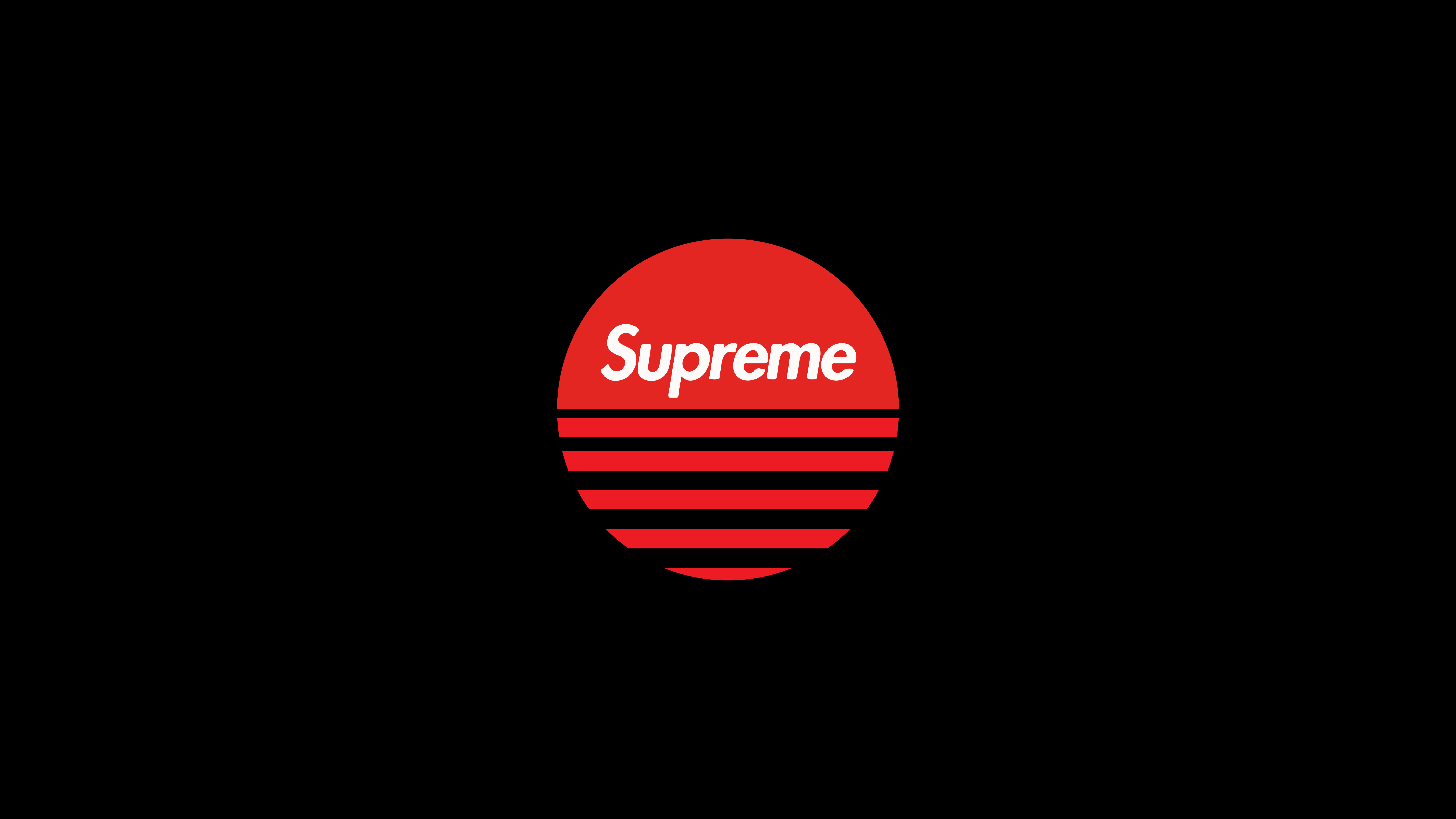 Supreme Brands 7680x4320