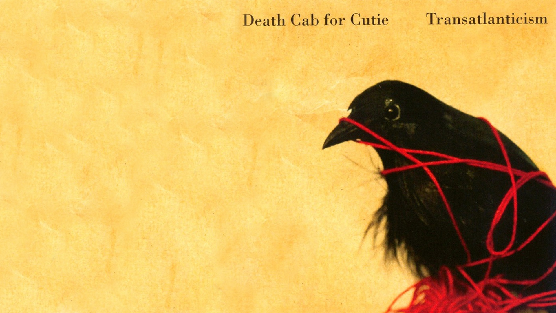 Music Death Cab For Cutie 1920x1080