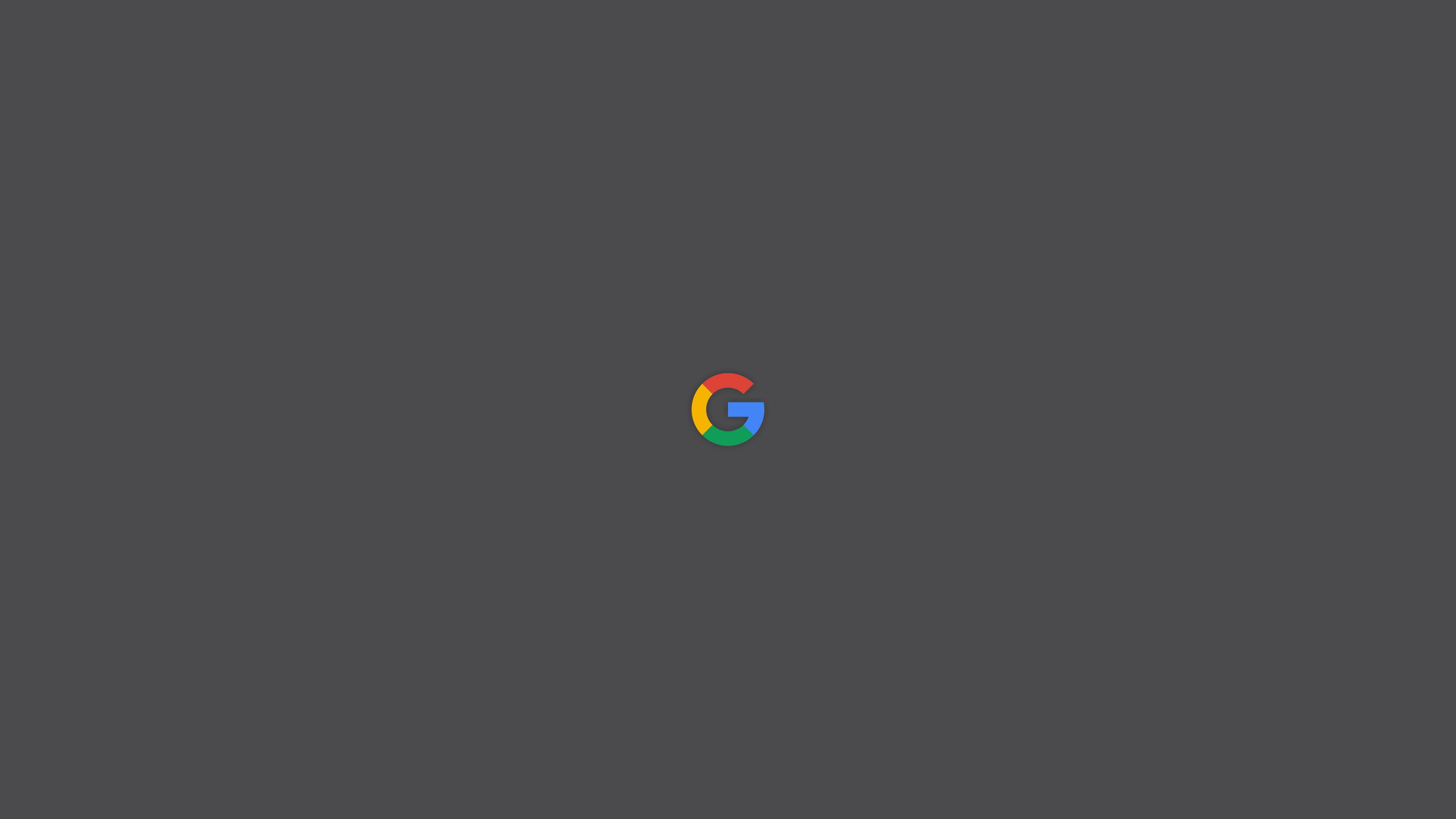Google Logo 5000x2813