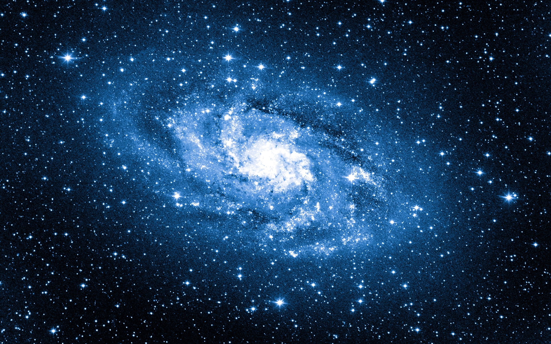 Sci Fi Galaxy 1920x1200