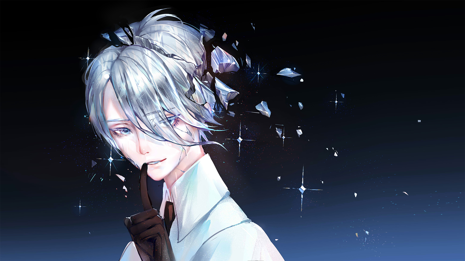 Antarcticite Houseki No Kuni 1920x1080