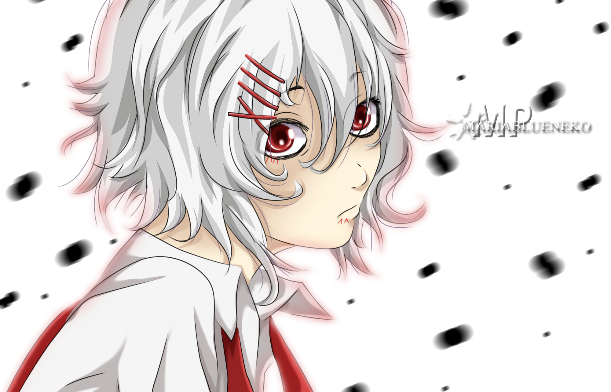 Juuzou Suzuya 2000x1284