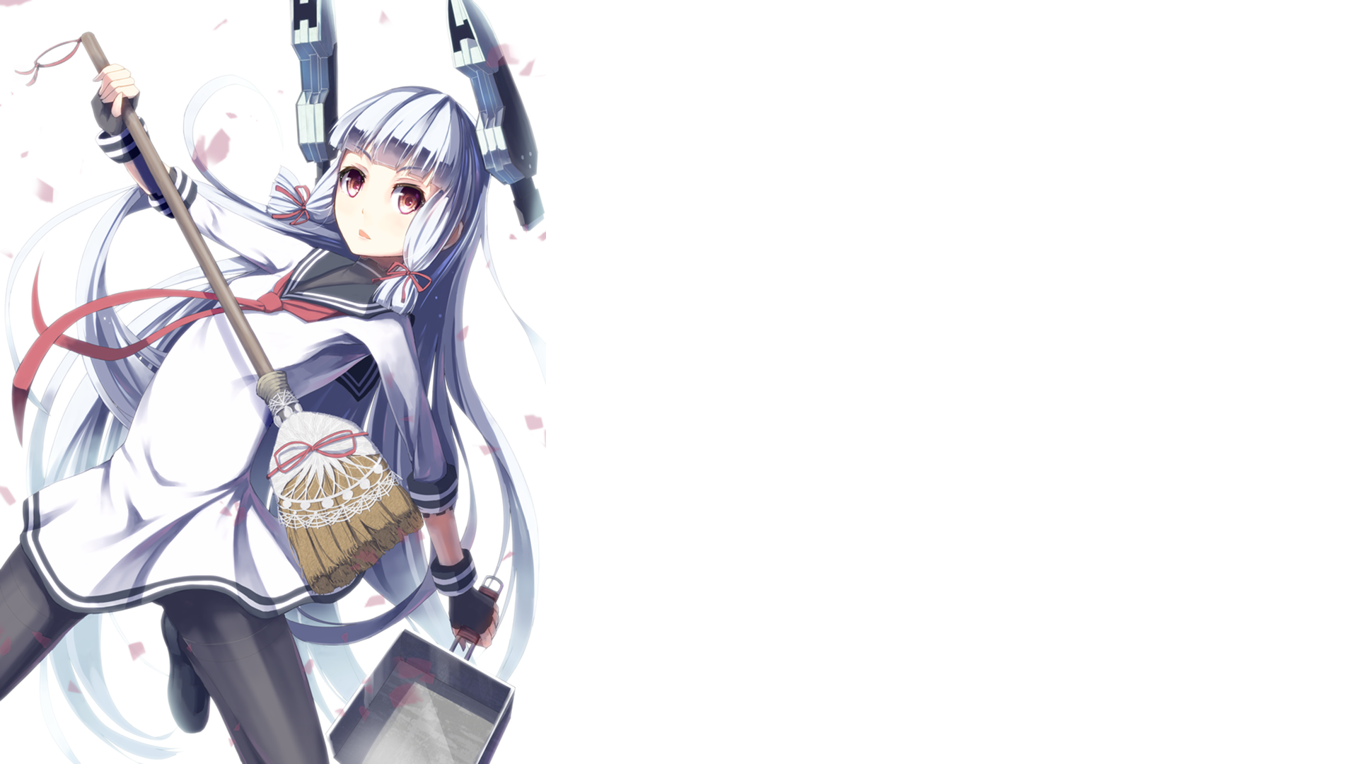 Murakumo Kancolle 1920x1080