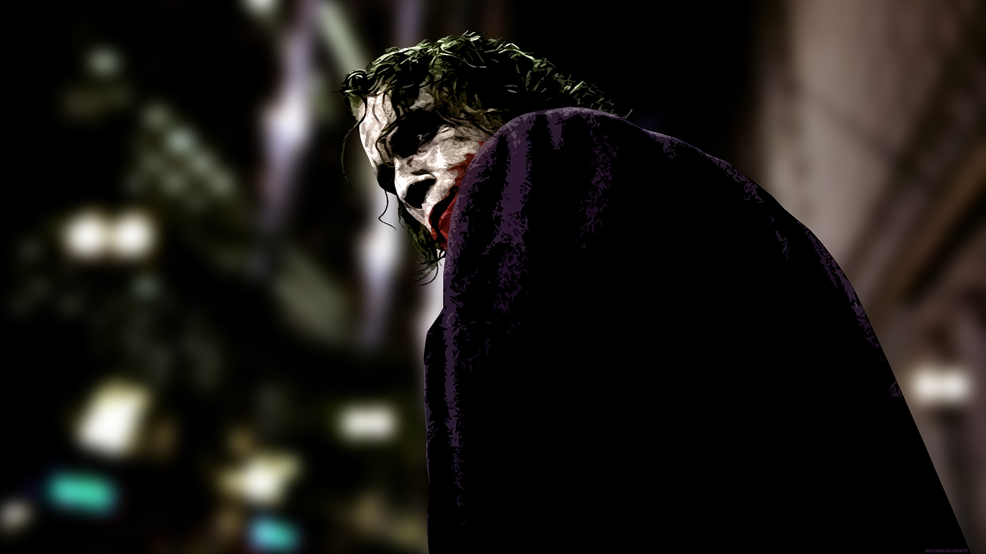 Joker 1920x1080