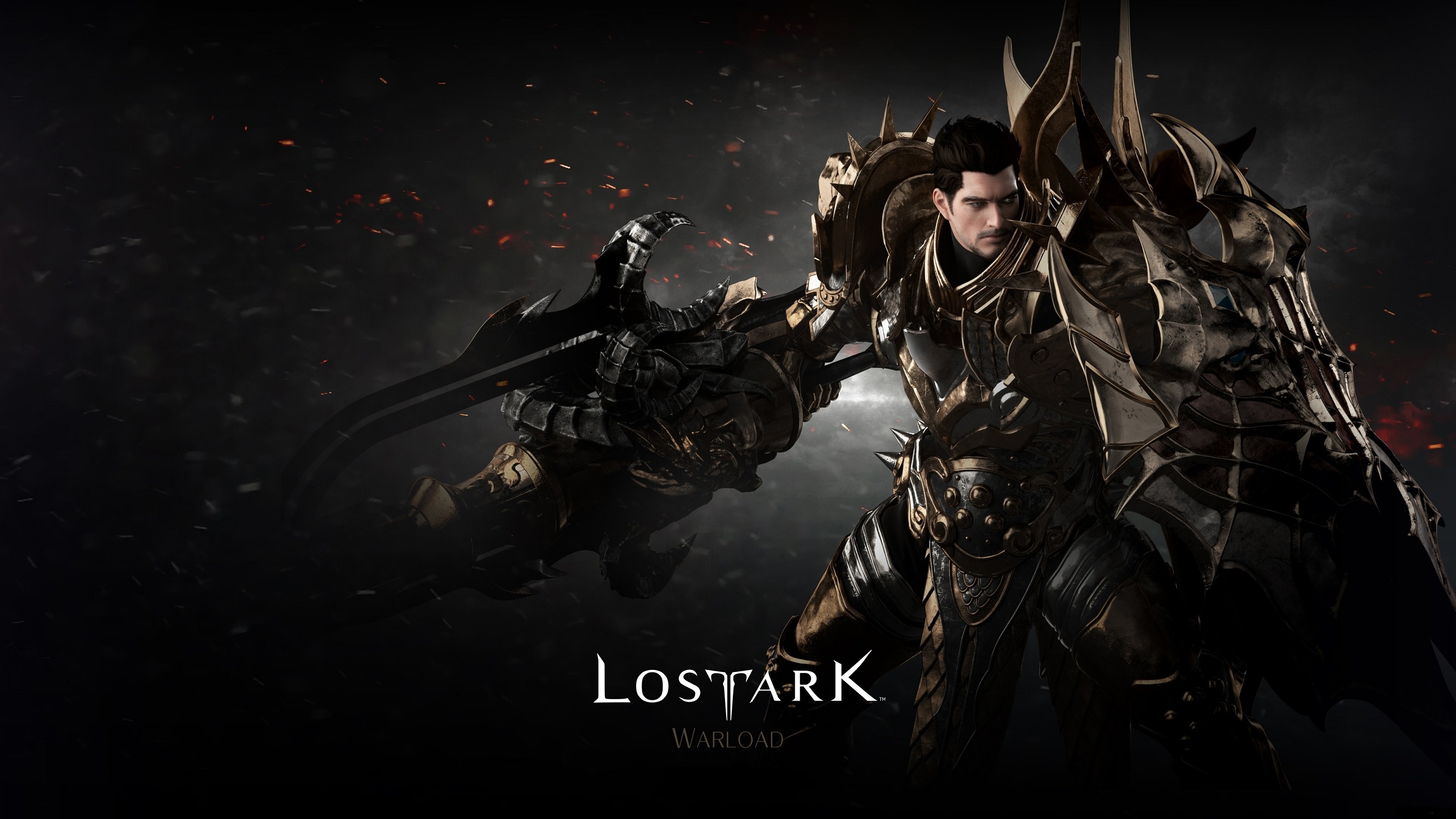 Video Game Lost Ark 3000x1687