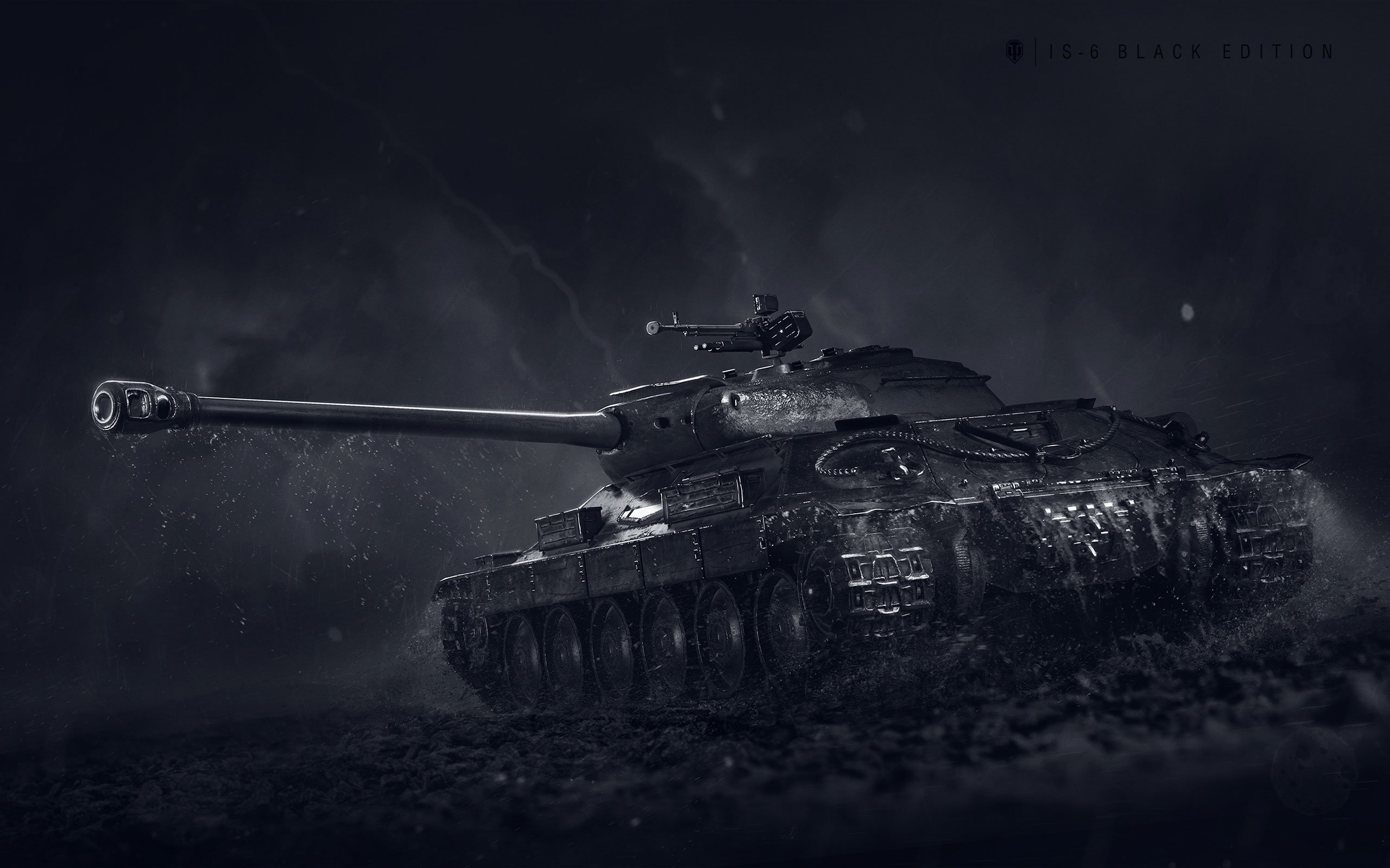 Tank Video Game World Of Tanks 2560x1600
