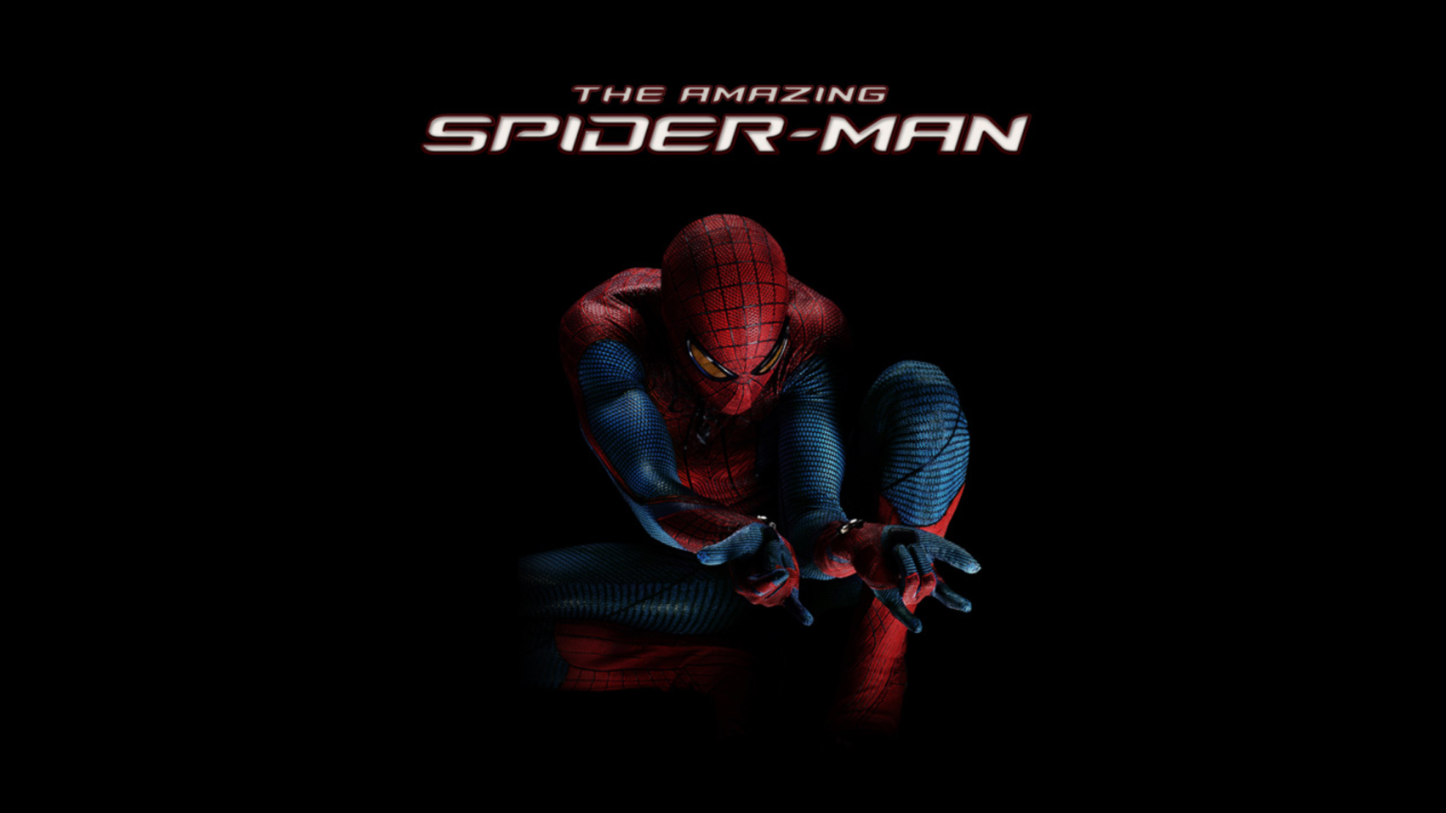 Spider Man 2048x1152