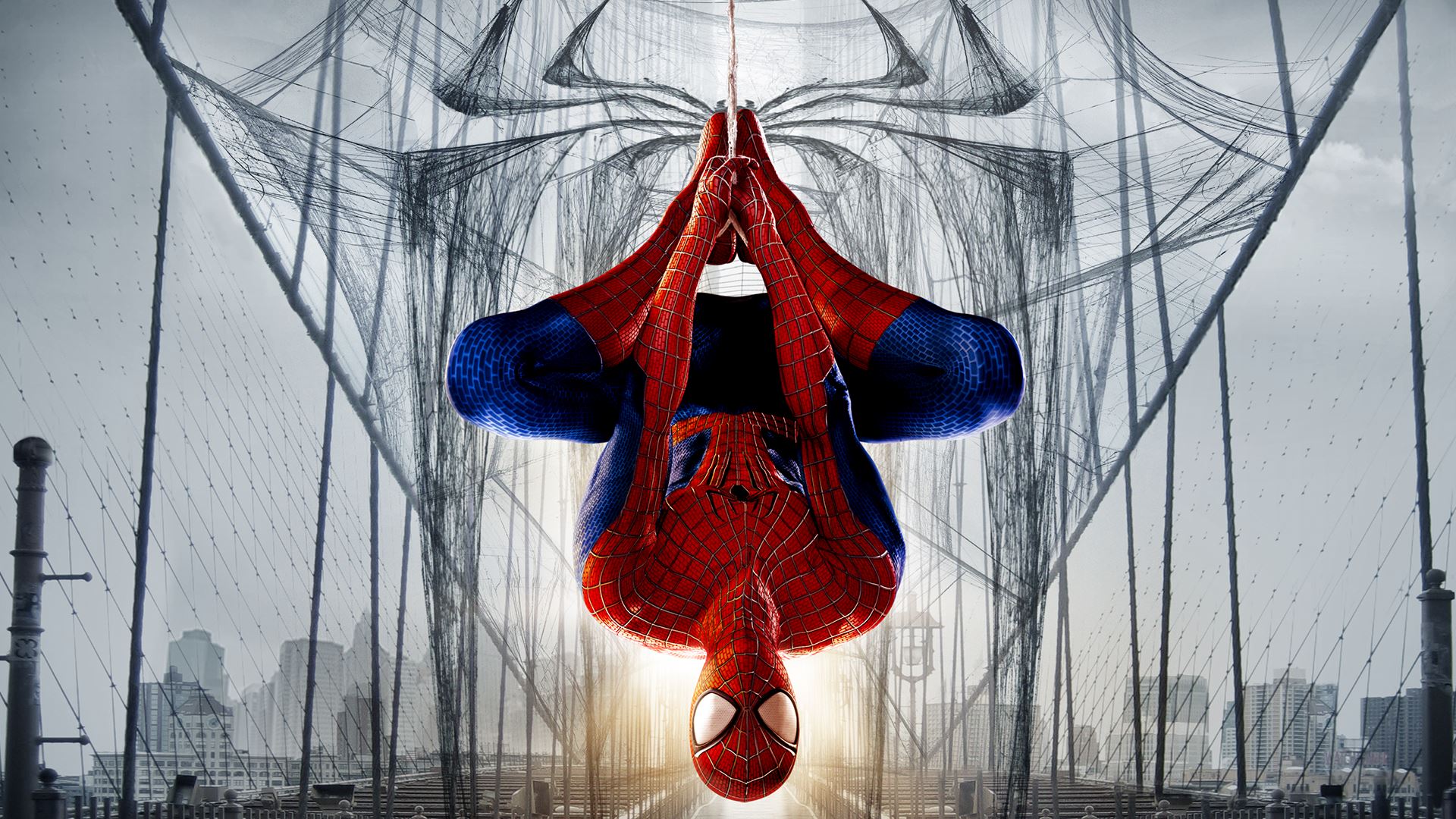 Movie The Amazing Spider Man 2 1920x1080