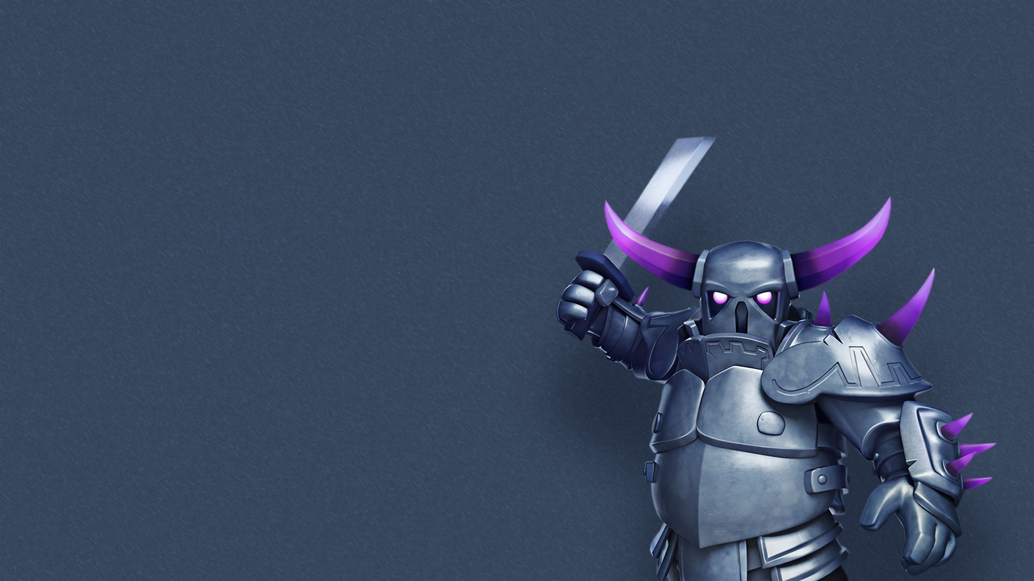 Clash Of Clans 2048x1152