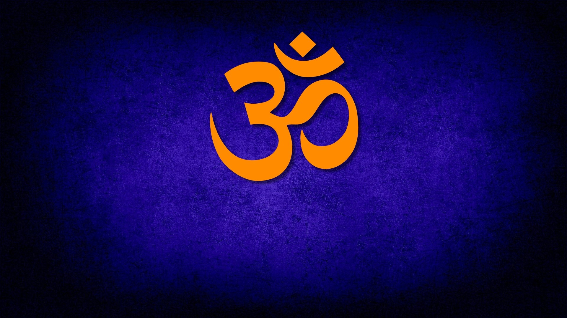 Om Hinduism 1920x1080