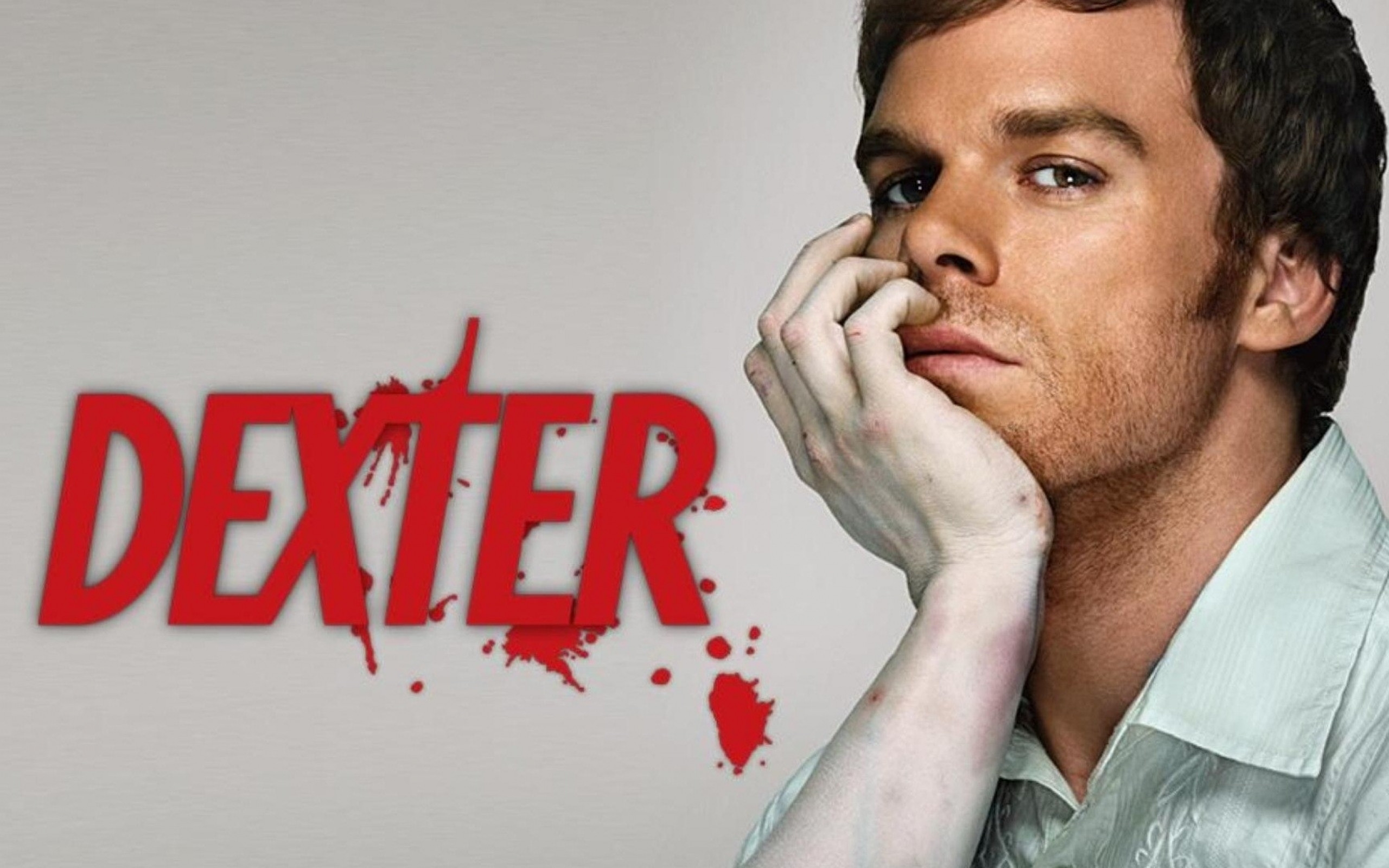 TV Show Dexter 2560x1600