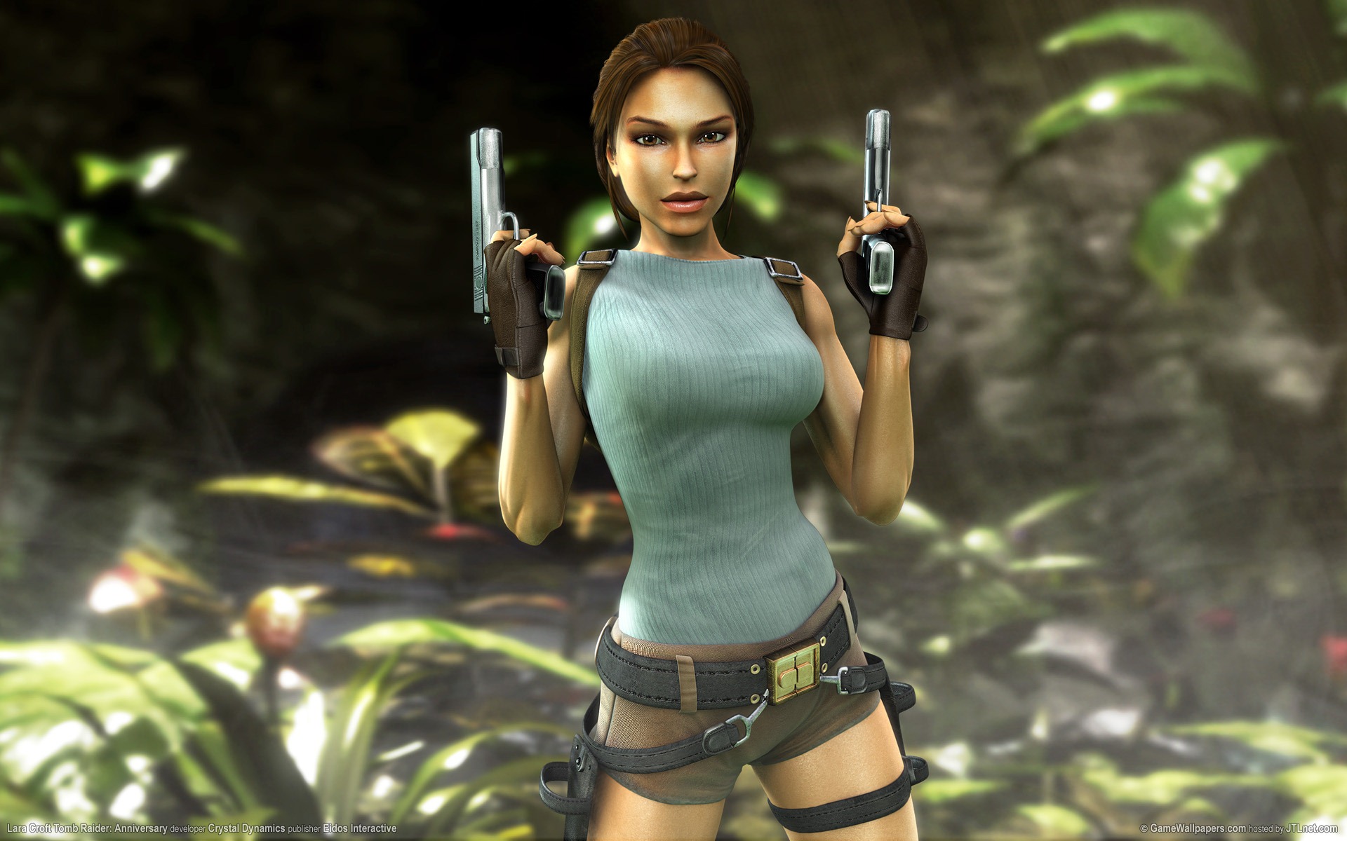 Video Game Tomb Raider 1920x1200