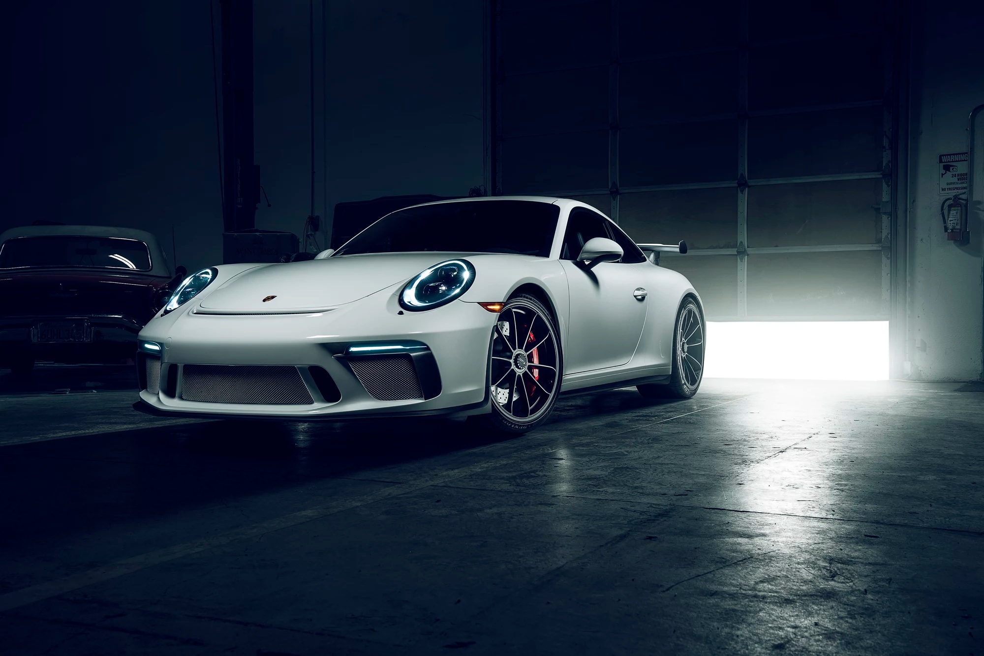 Car Porsche Porsche 911 Porsche 911 Gt3 Sport Car Vehicle White Car 2000x1334