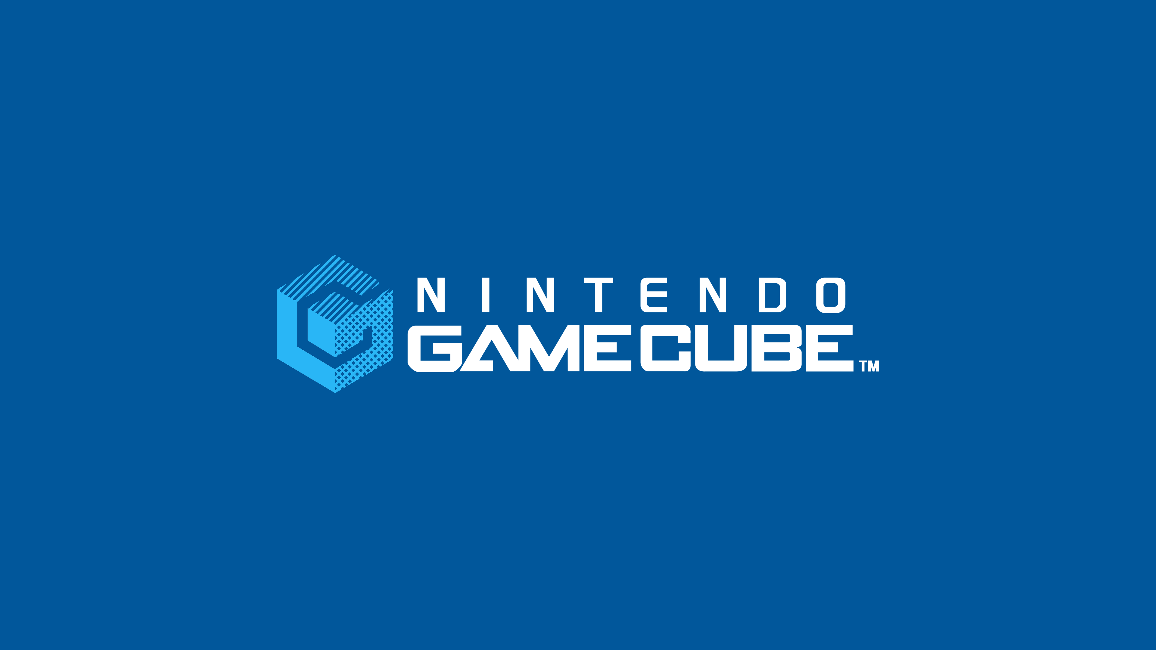 Video Game Nintendo Gamecube 3840x2160
