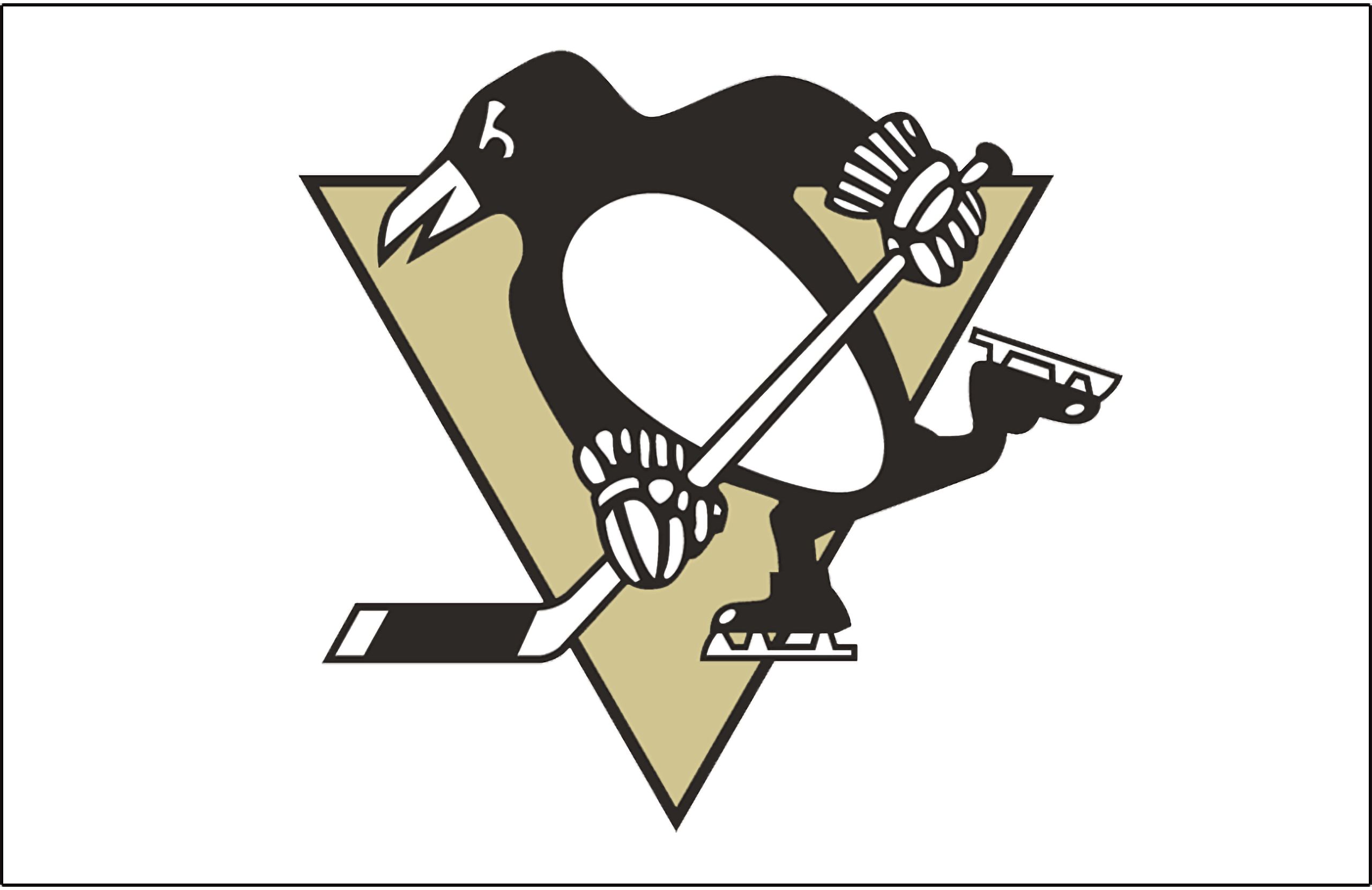 Pittsburgh Penguins 2560x1661