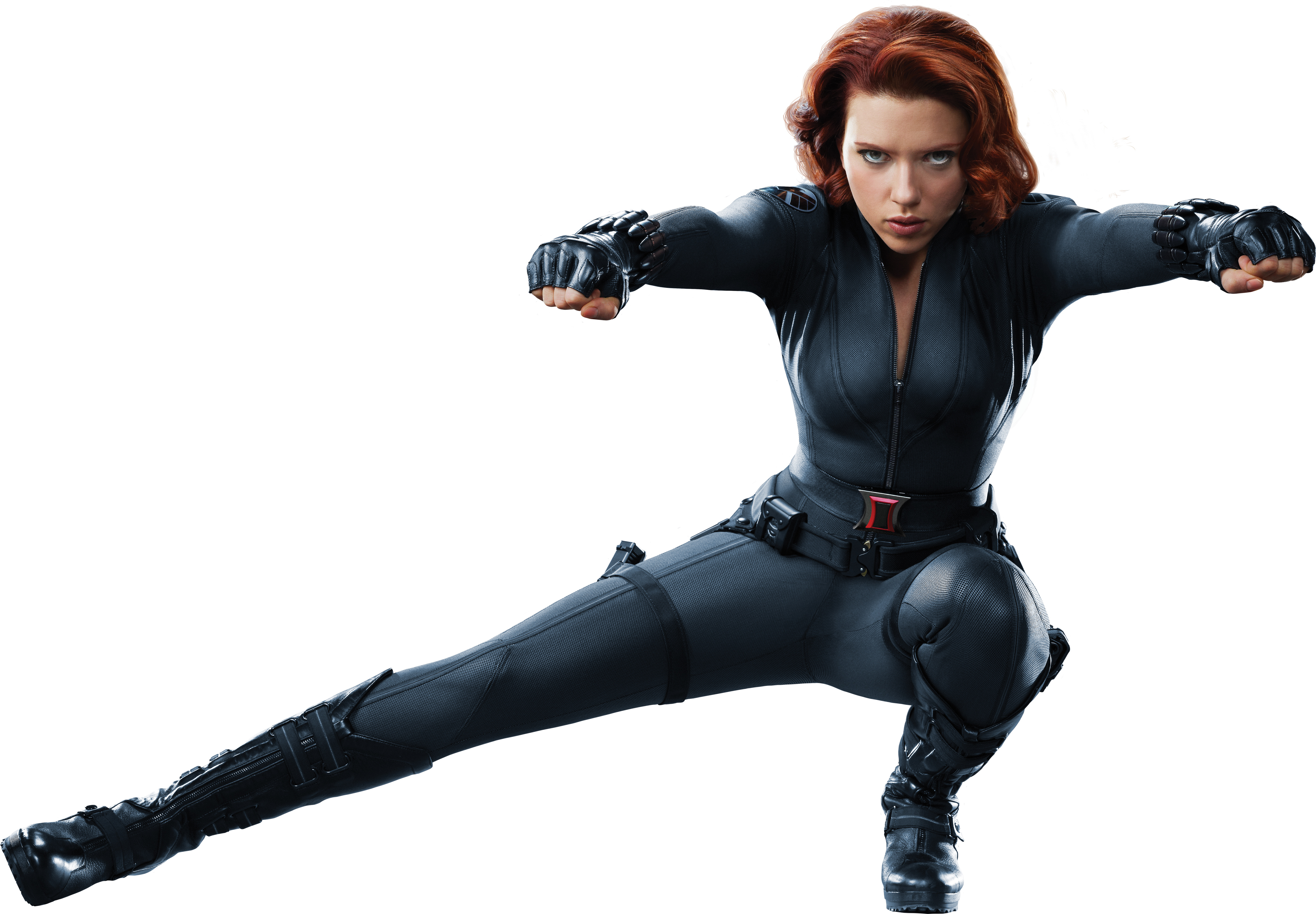 Black Widow Scarlett Johansson 5000x3475