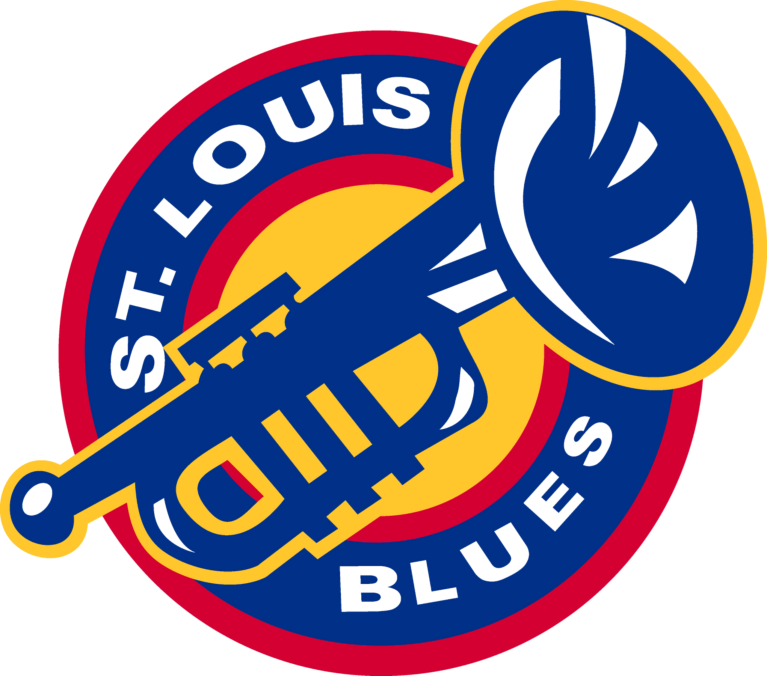 St Louis Blues 2560x2255