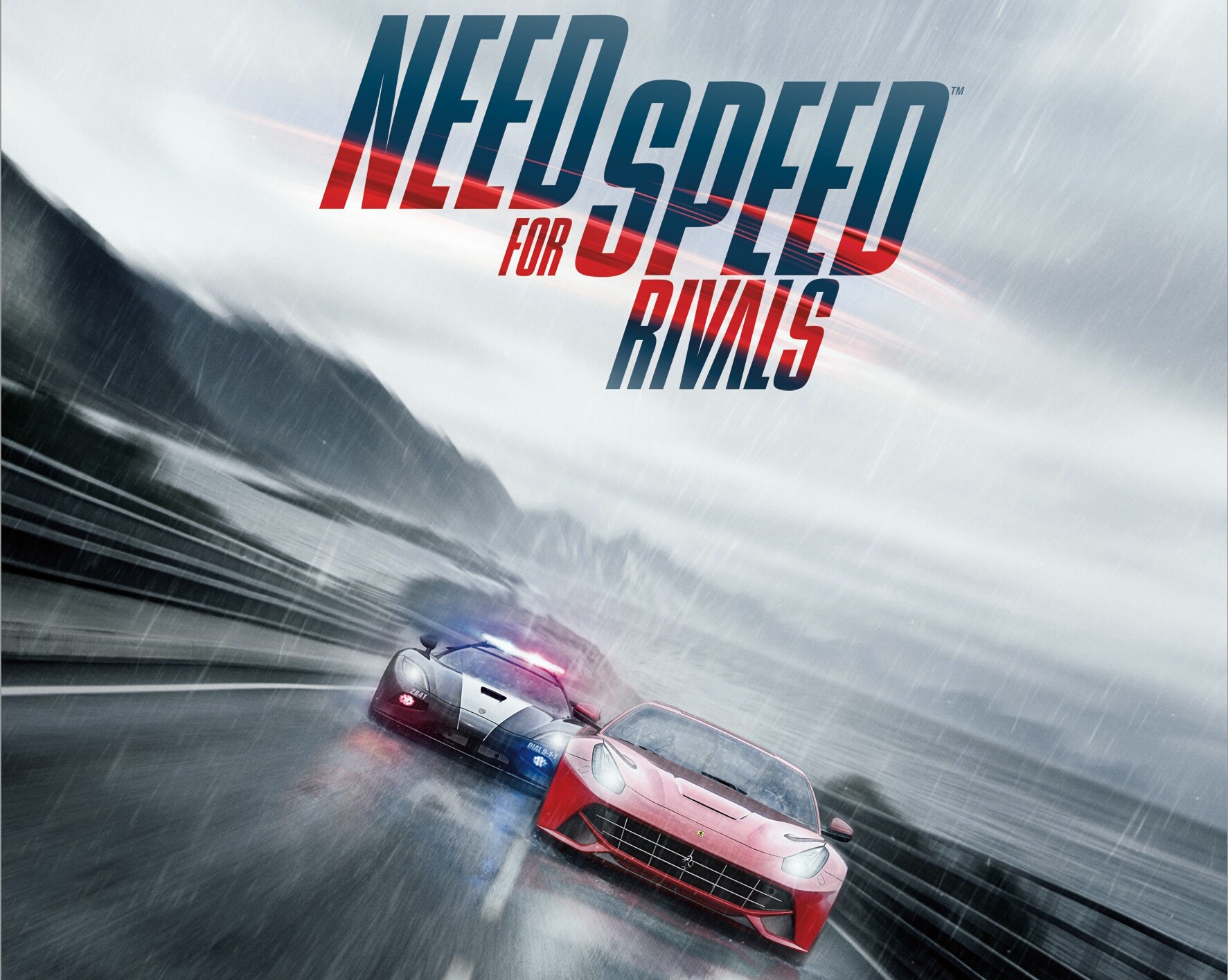 Video Game Need For Speed Rivals 1773x1416