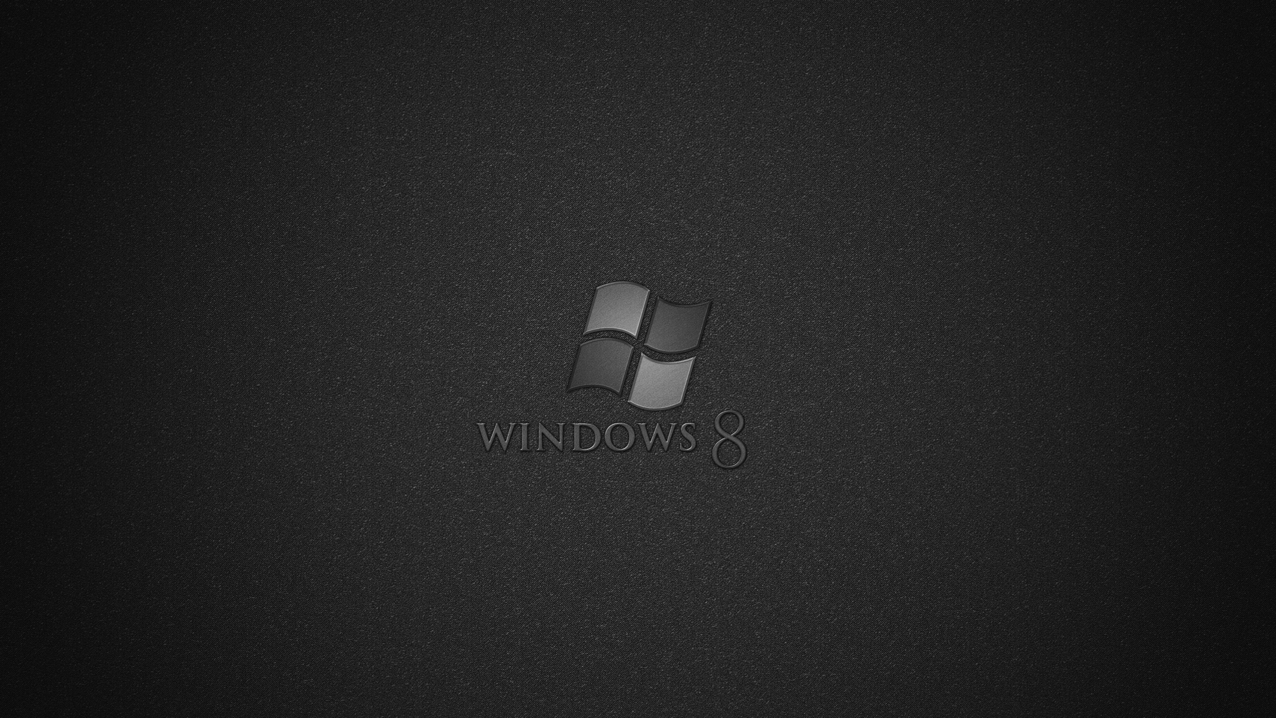 Windows Windows 8 2560x1440