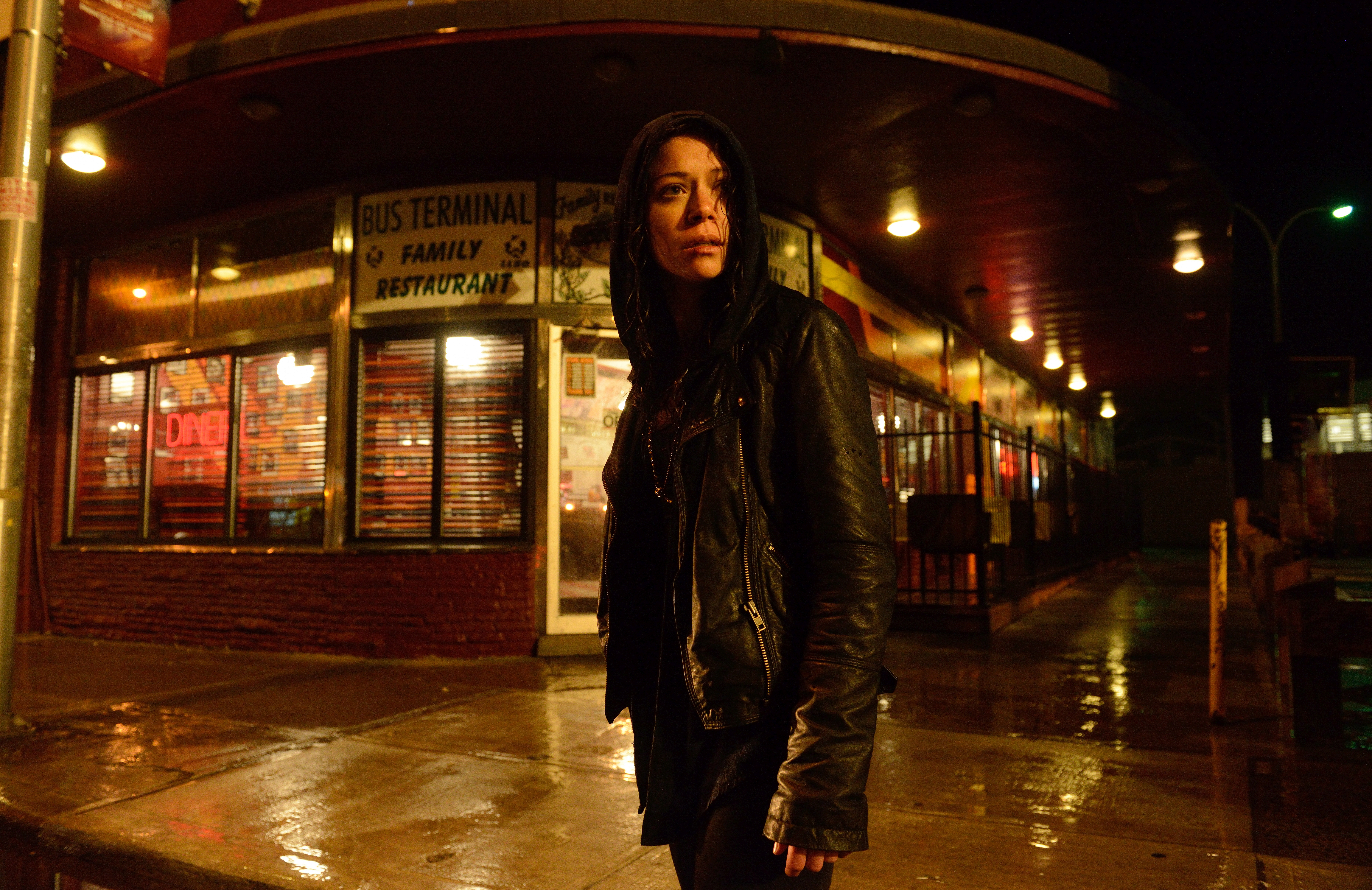 TV Show Orphan Black 7350x4768